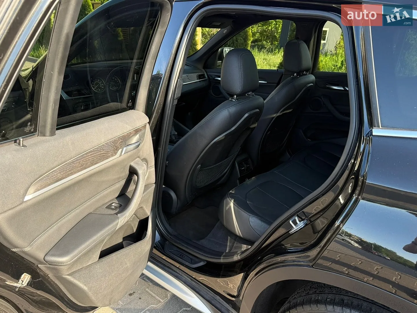 2015 BMW X1 - мініатюра 12