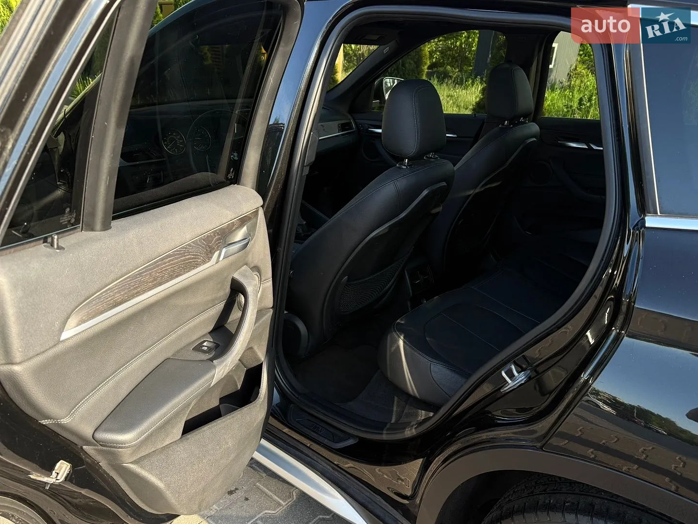 2015 BMW X1 - мініатюра 13