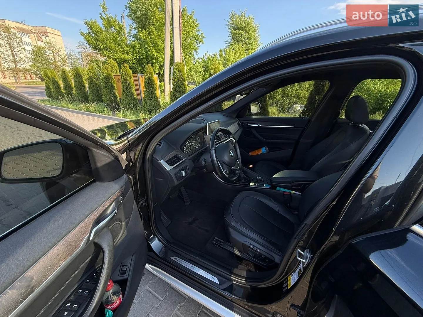 2015 BMW X1 - мініатюра 16