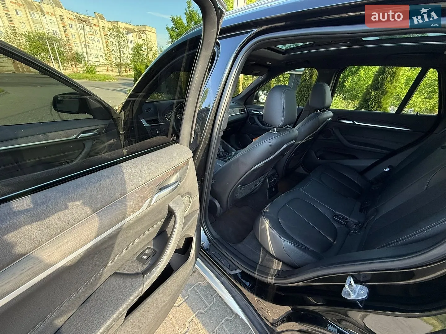 2015 BMW X1 - мініатюра 17