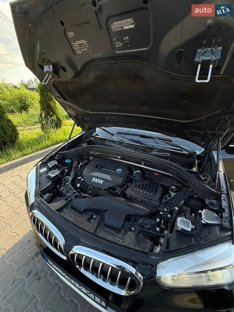 2015 BMW X1 - мініатюра 18