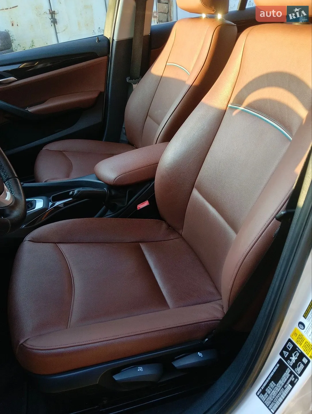 2015 BMW X1 - мініатюра 6
