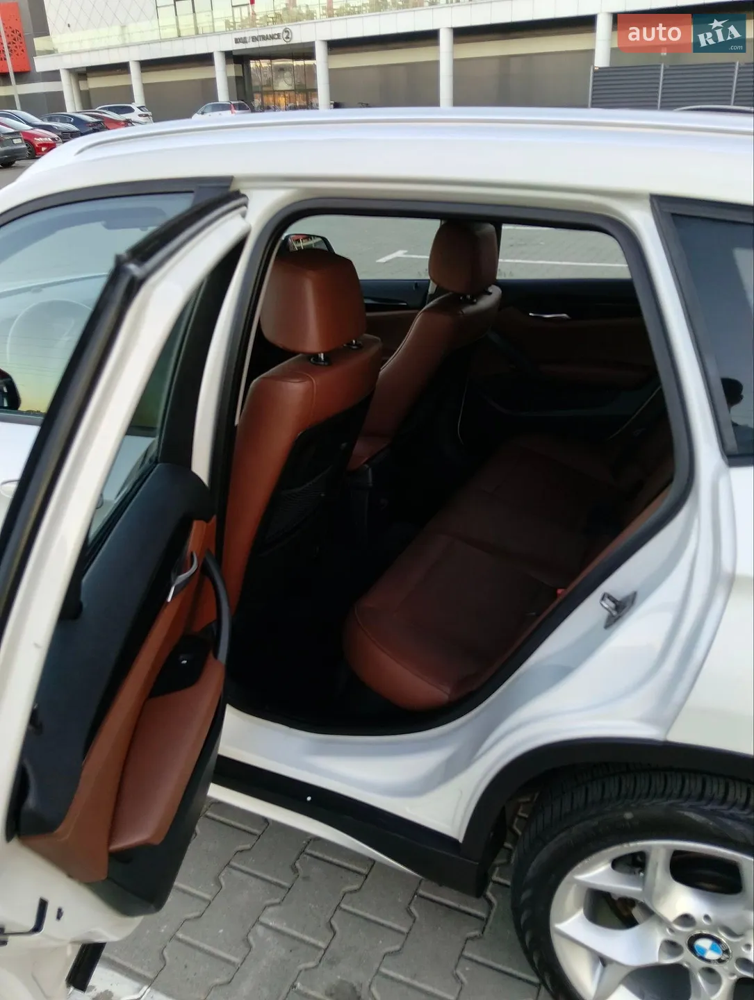 2015 BMW X1 - мініатюра 14