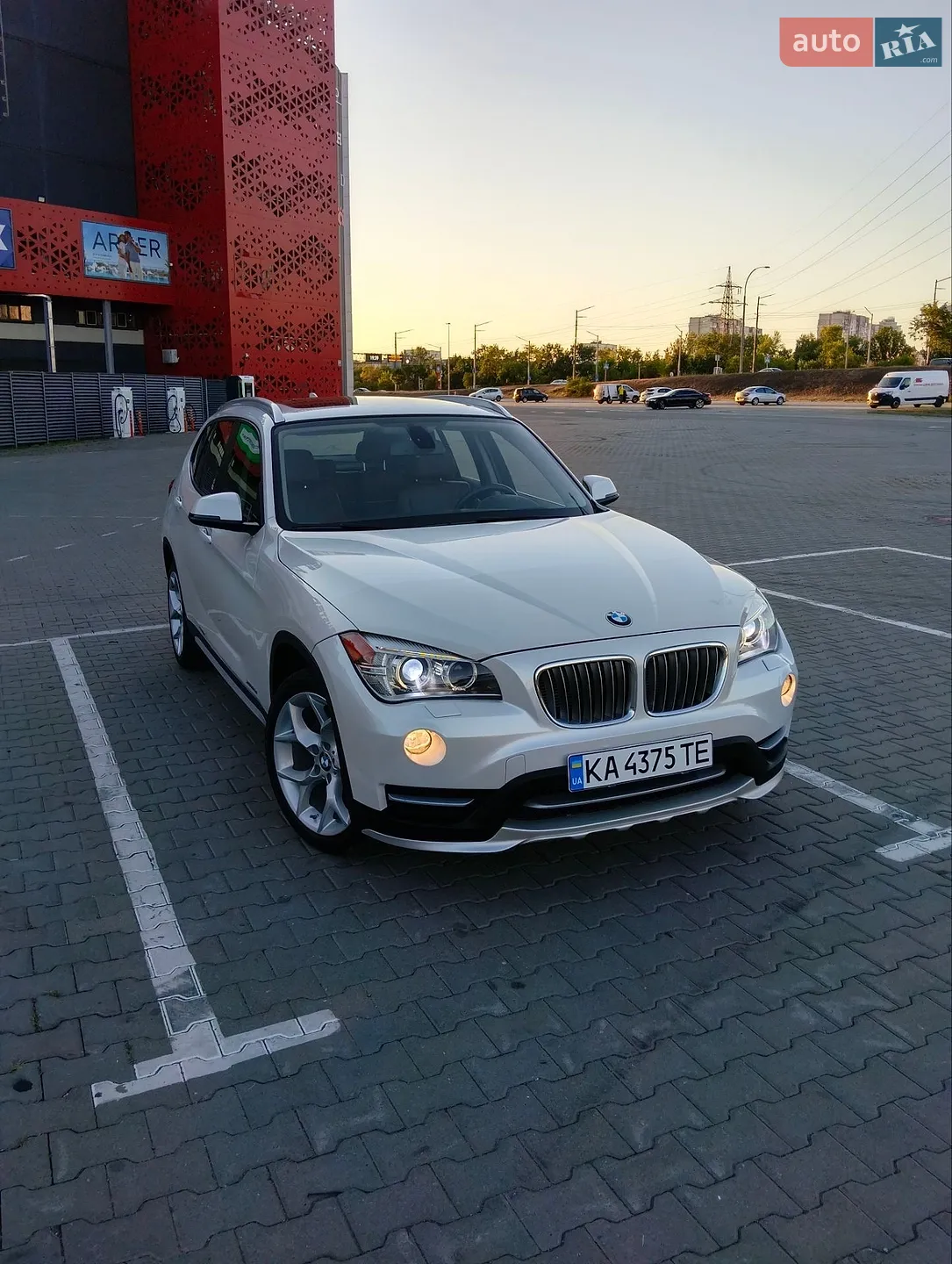 2015 BMW X1 - мініатюра 21