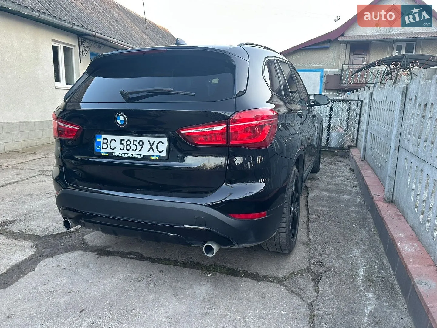 2015 BMW X1 - мініатюра 12
