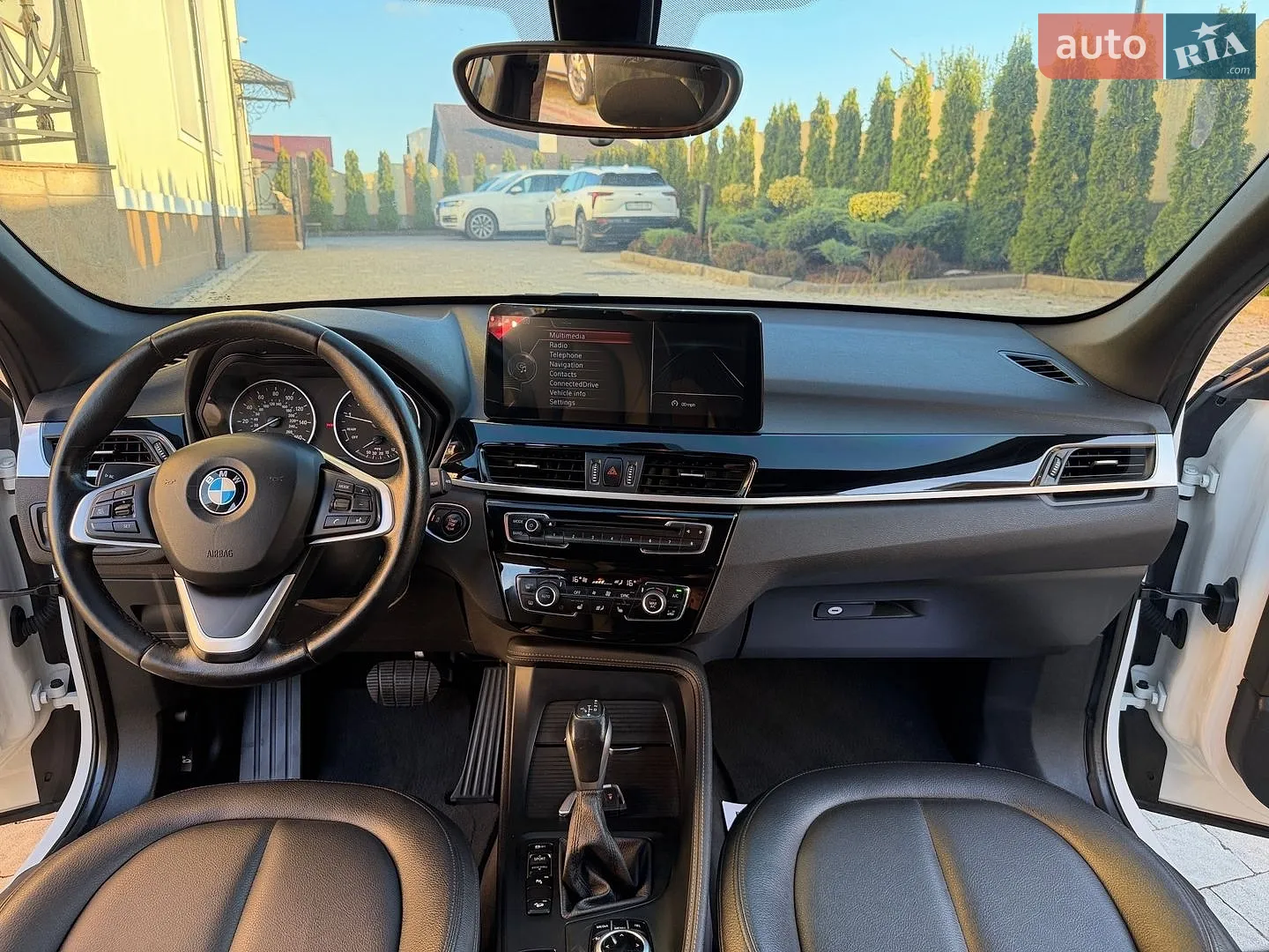 2017 BMW X1 - мініатюра 5