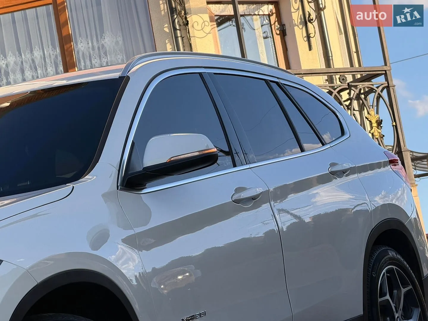 2017 BMW X1 - мініатюра 15
