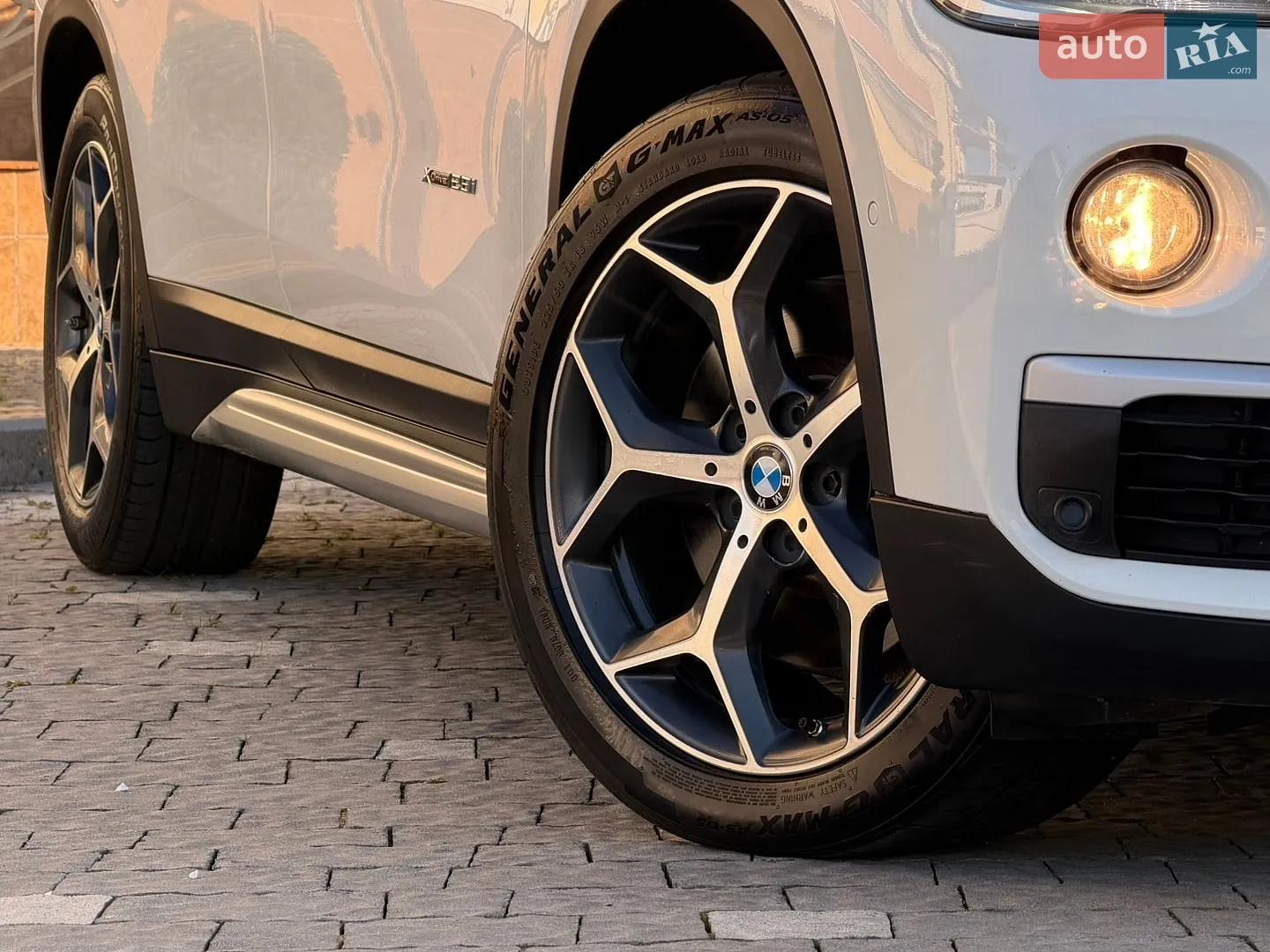 2017 BMW X1 - мініатюра 27