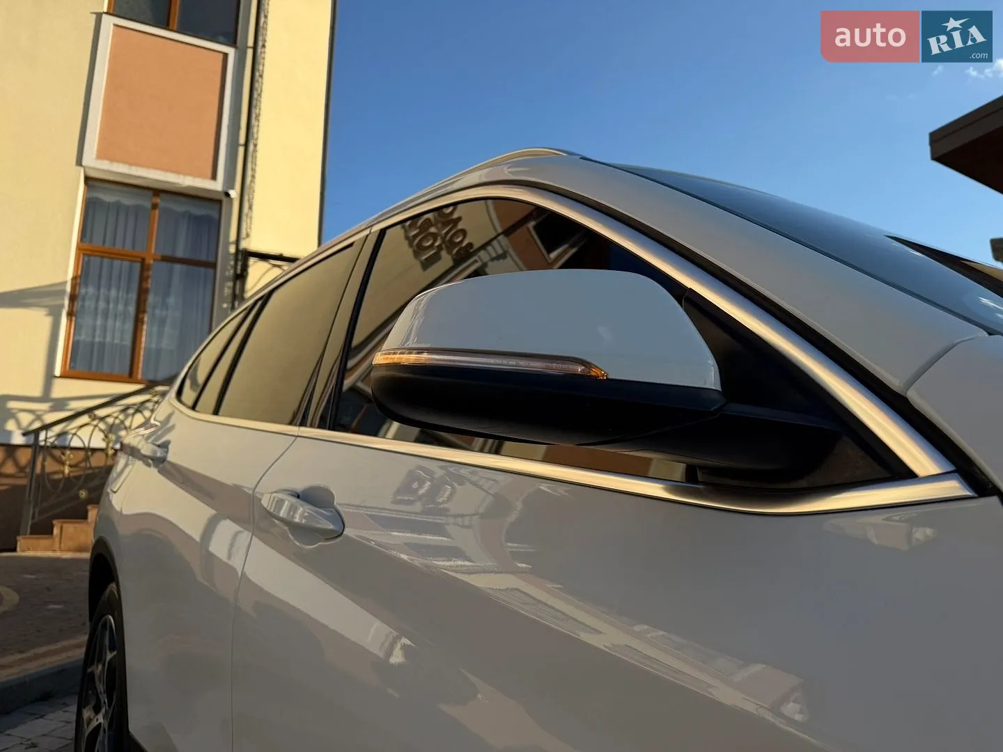 2017 BMW X1 - мініатюра 31
