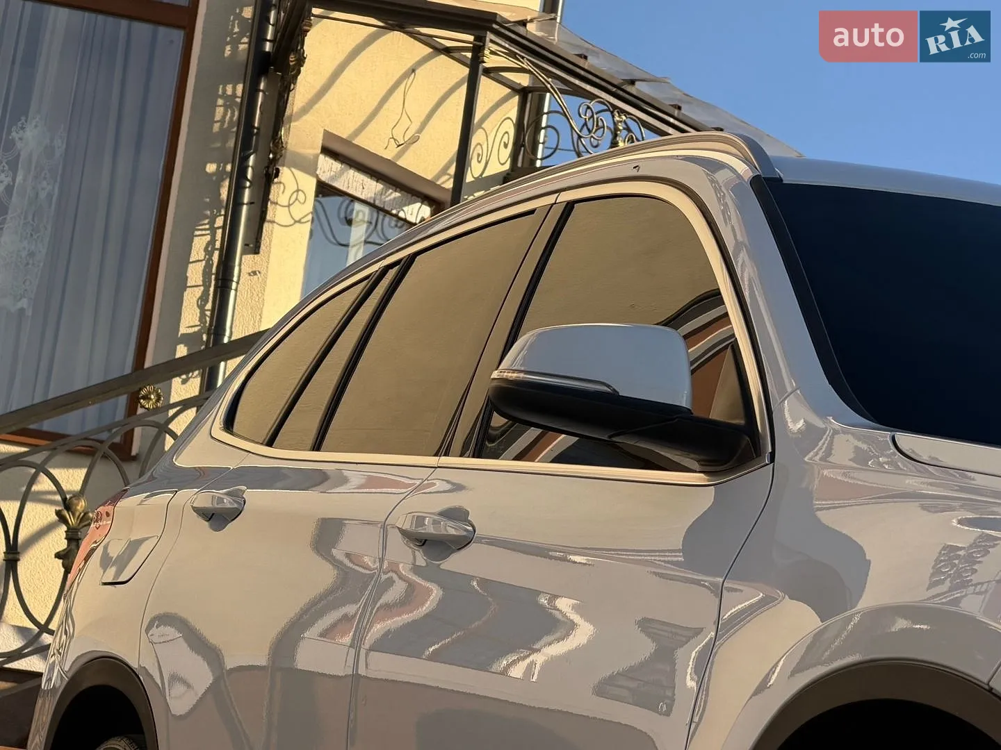 2017 BMW X1 - мініатюра 30