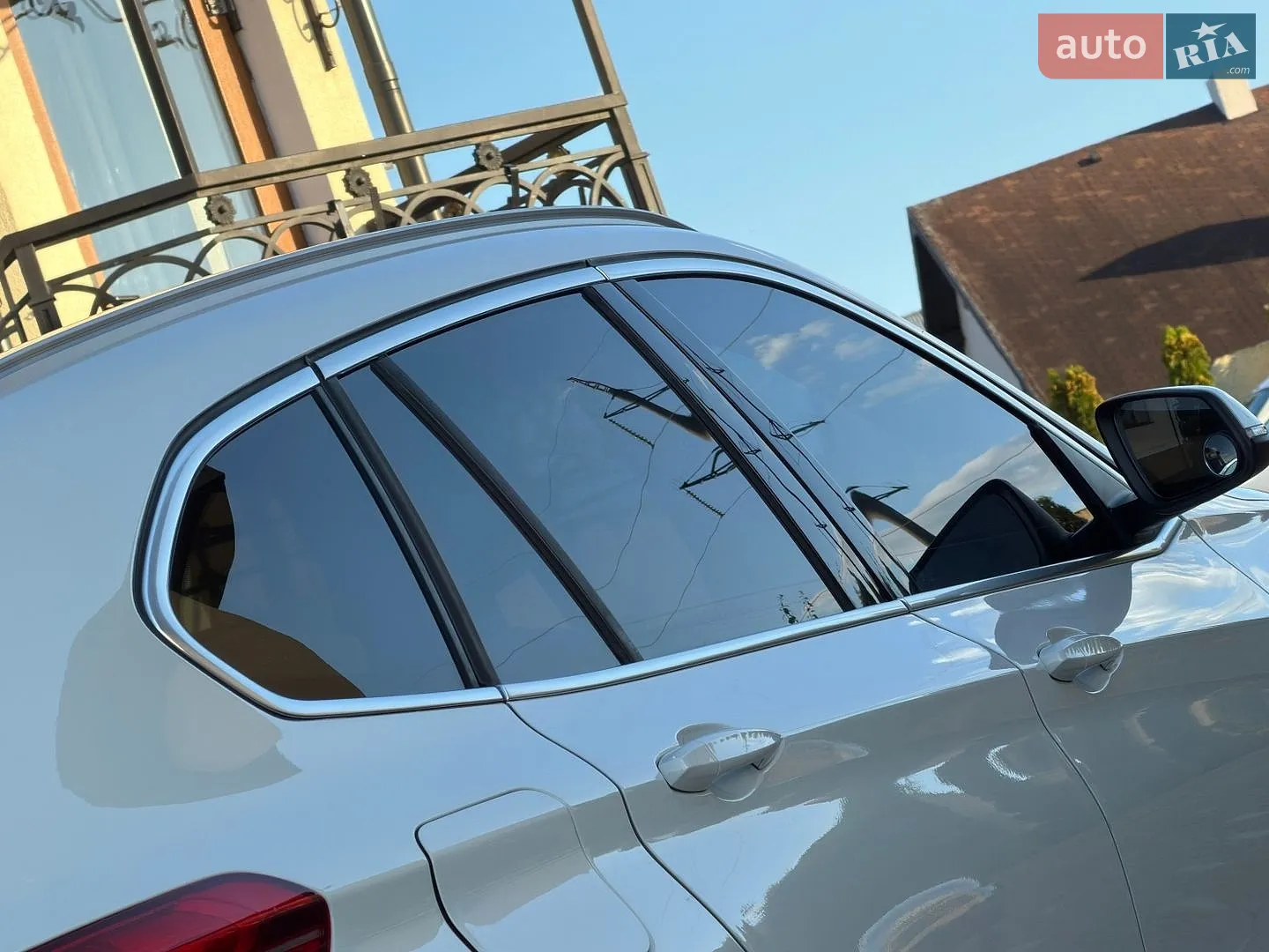 2017 BMW X1 - мініатюра 39