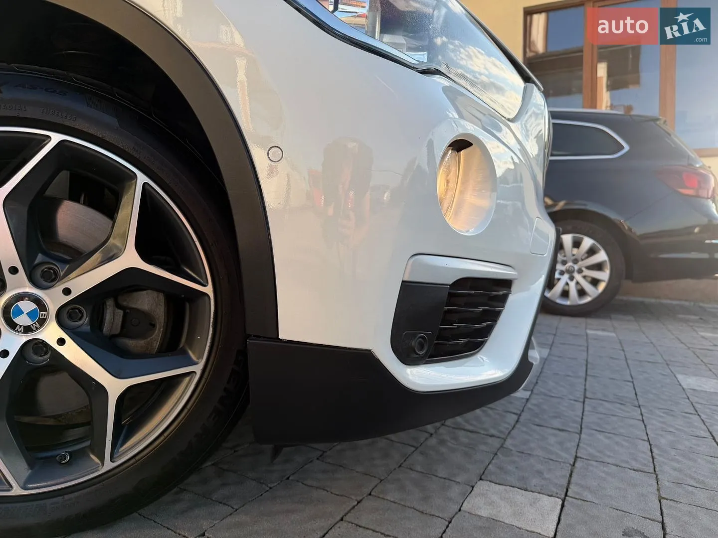 2017 BMW X1 - мініатюра 33