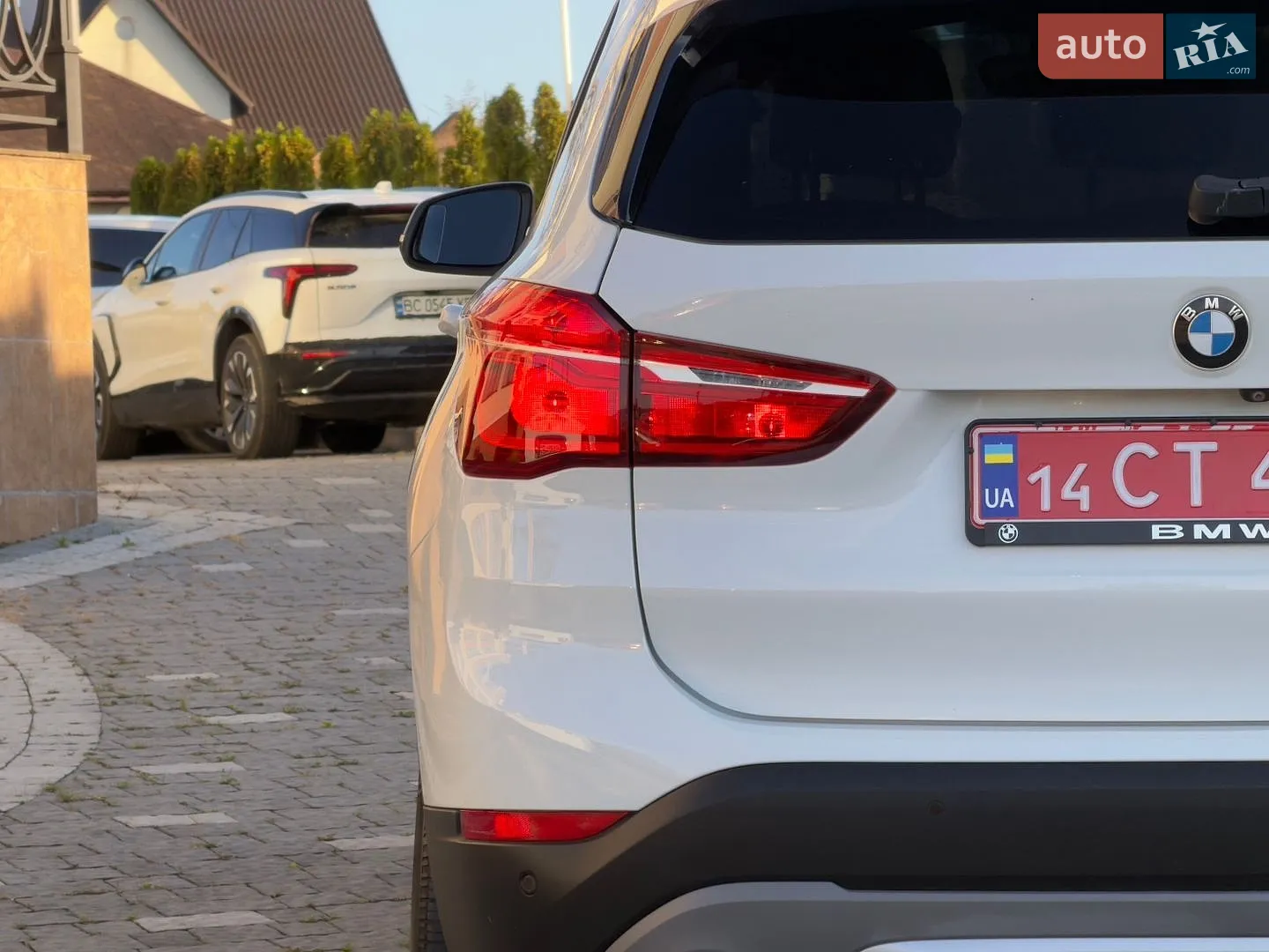 2017 BMW X1 - мініатюра 49