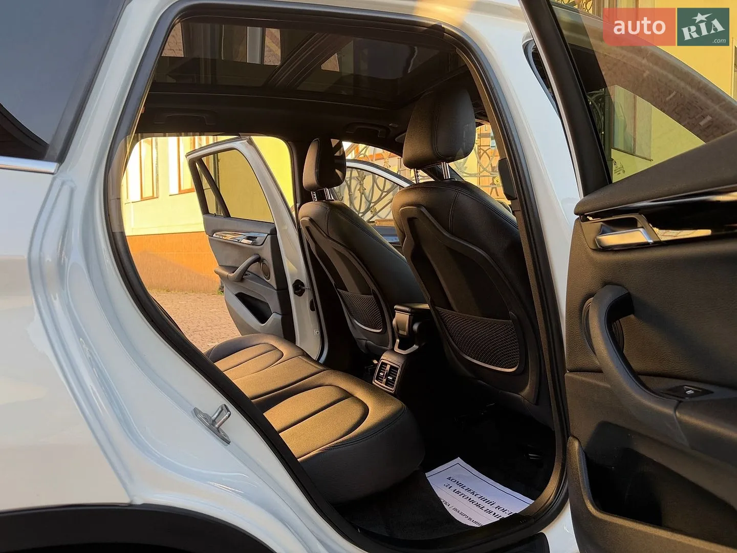 2017 BMW X1 - мініатюра 56