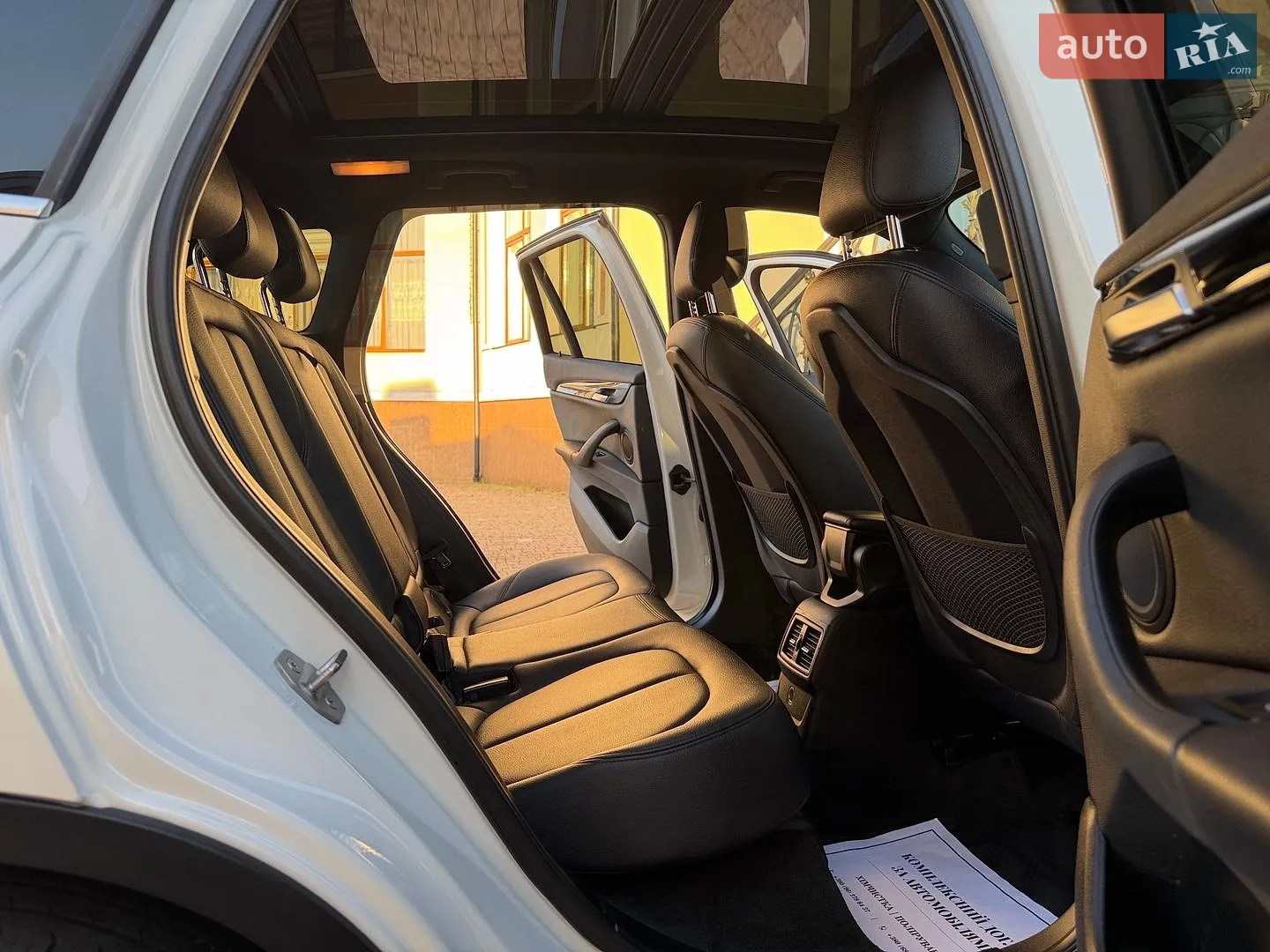 2017 BMW X1 - мініатюра 57