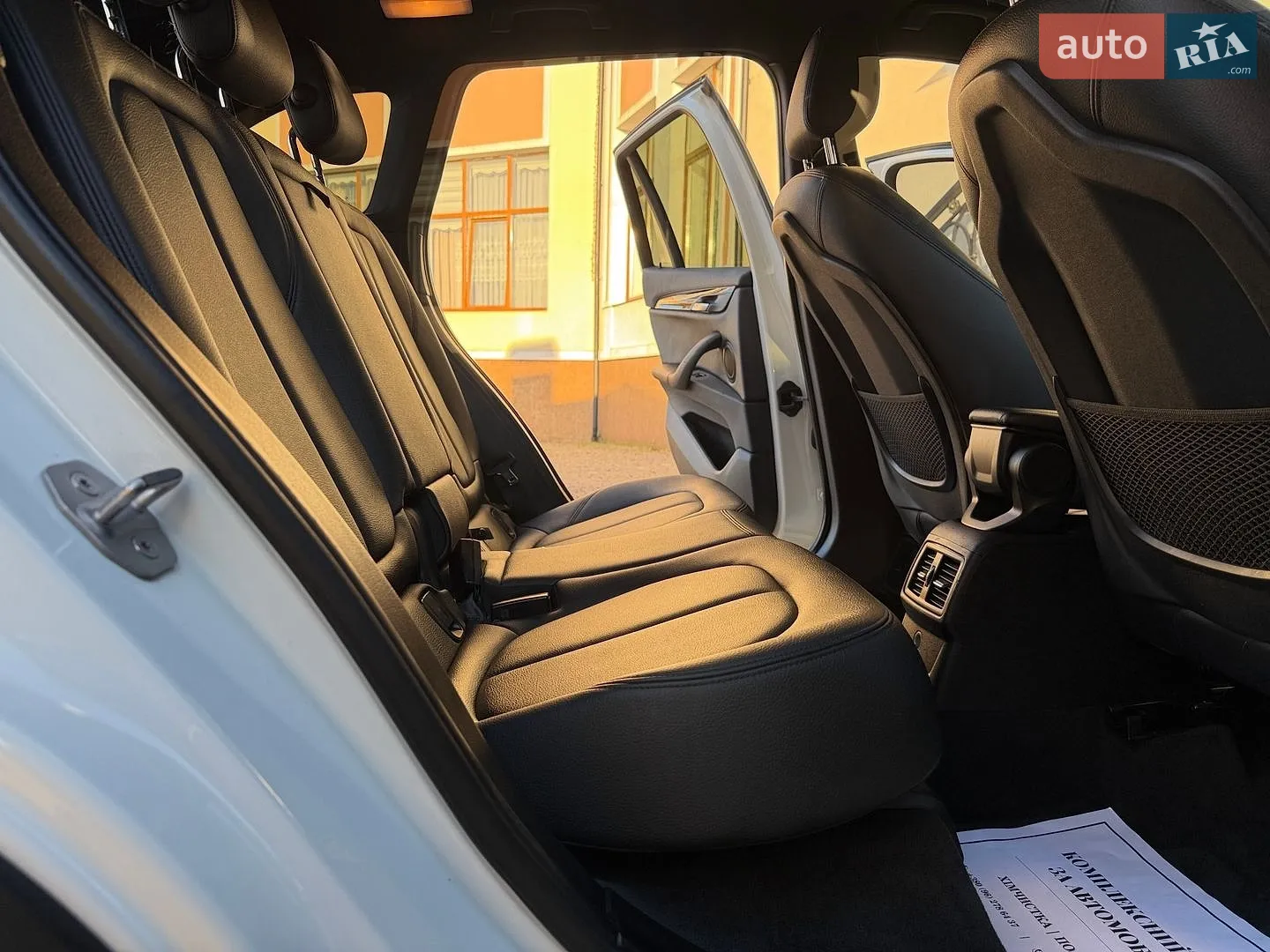 2017 BMW X1 - мініатюра 58