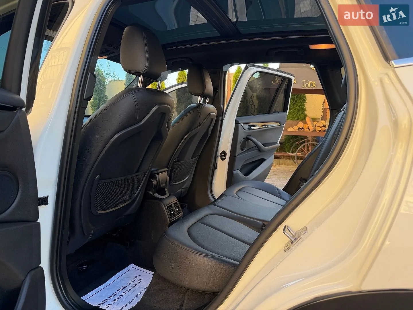 2017 BMW X1 - мініатюра 62