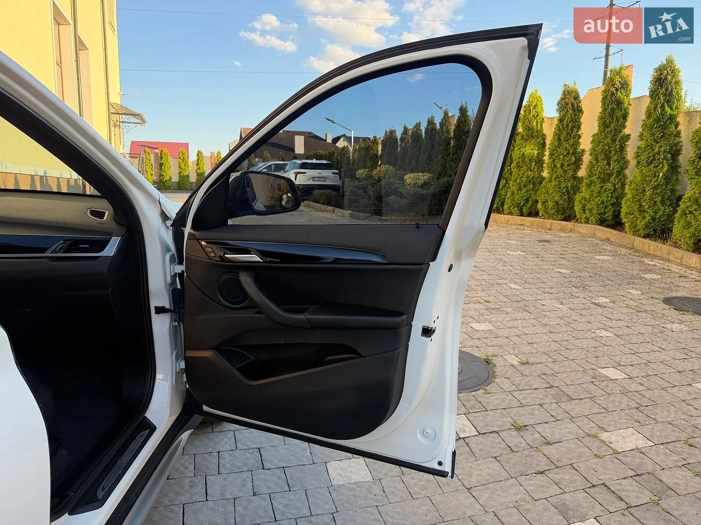 2017 BMW X1 - мініатюра 67