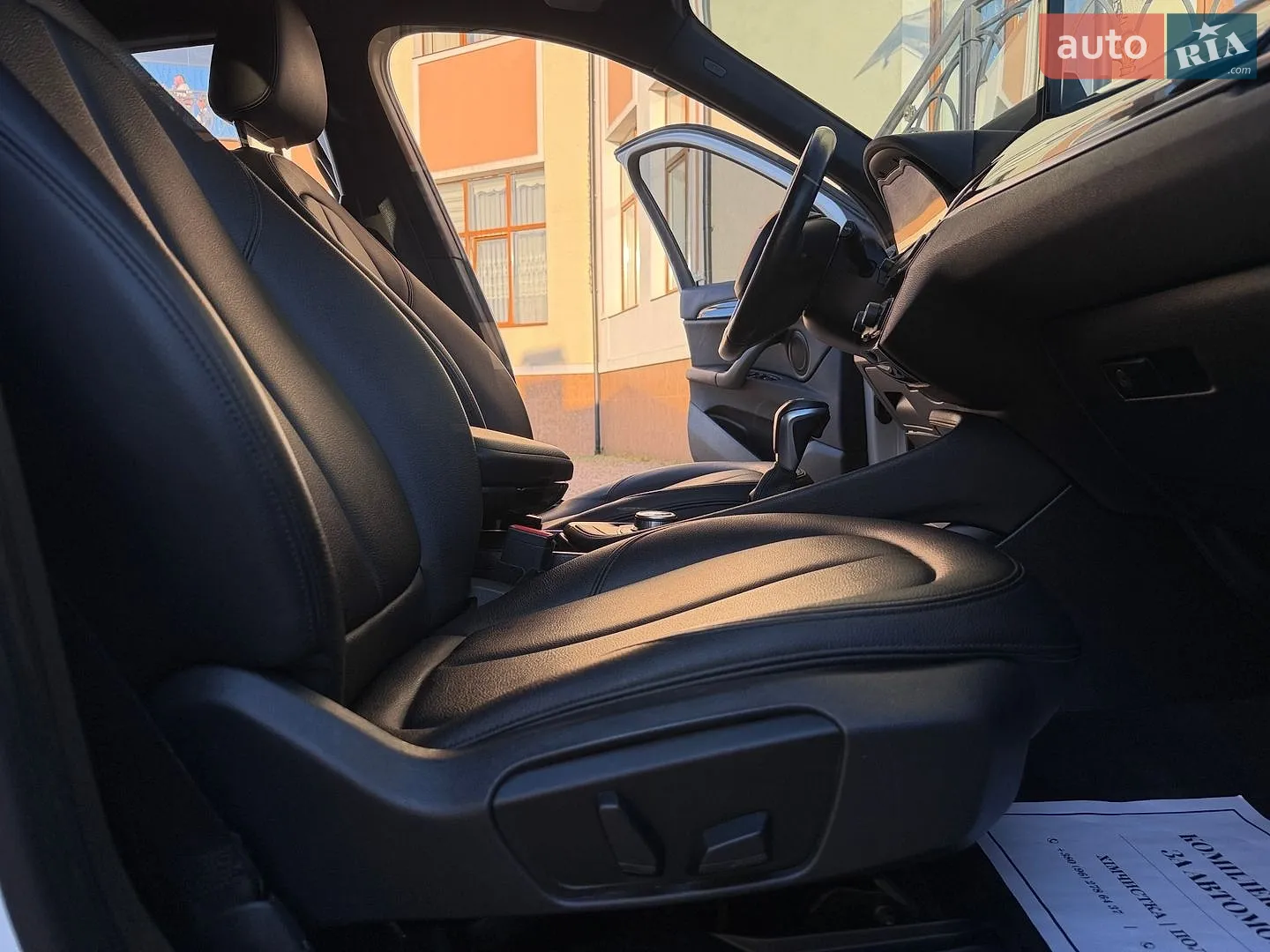 2017 BMW X1 - мініатюра 70
