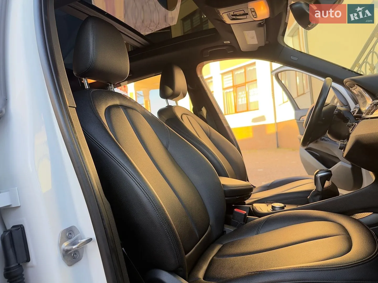 2017 BMW X1 - мініатюра 71