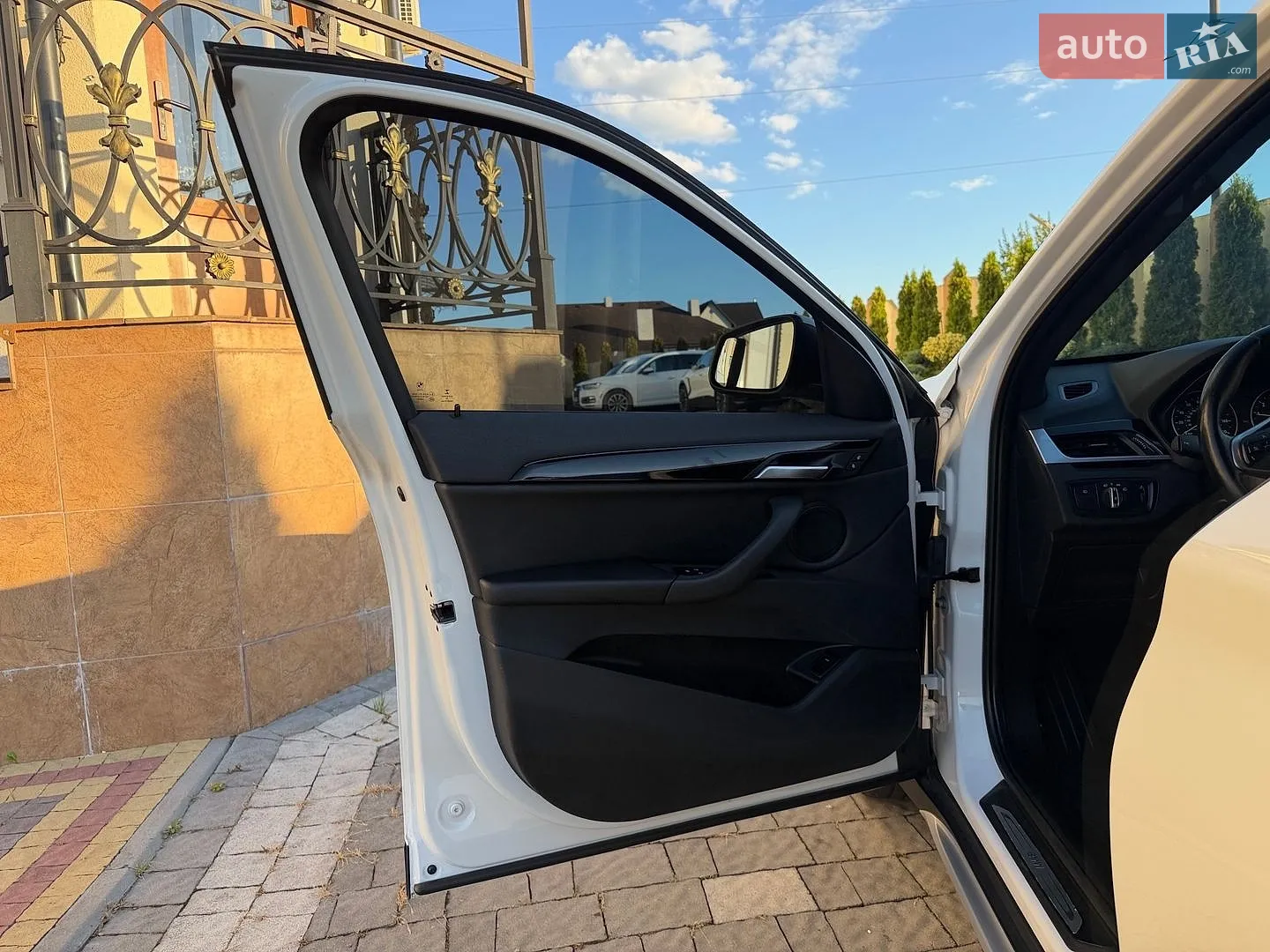 2017 BMW X1 - мініатюра 72