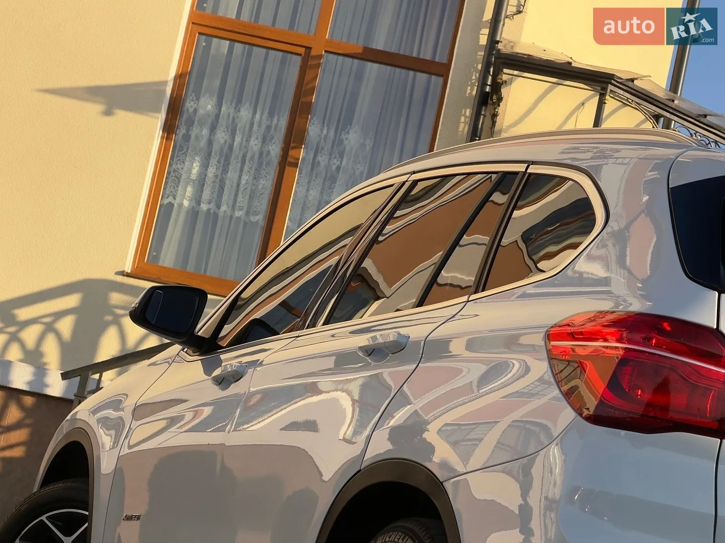2017 BMW X1 - мініатюра 48