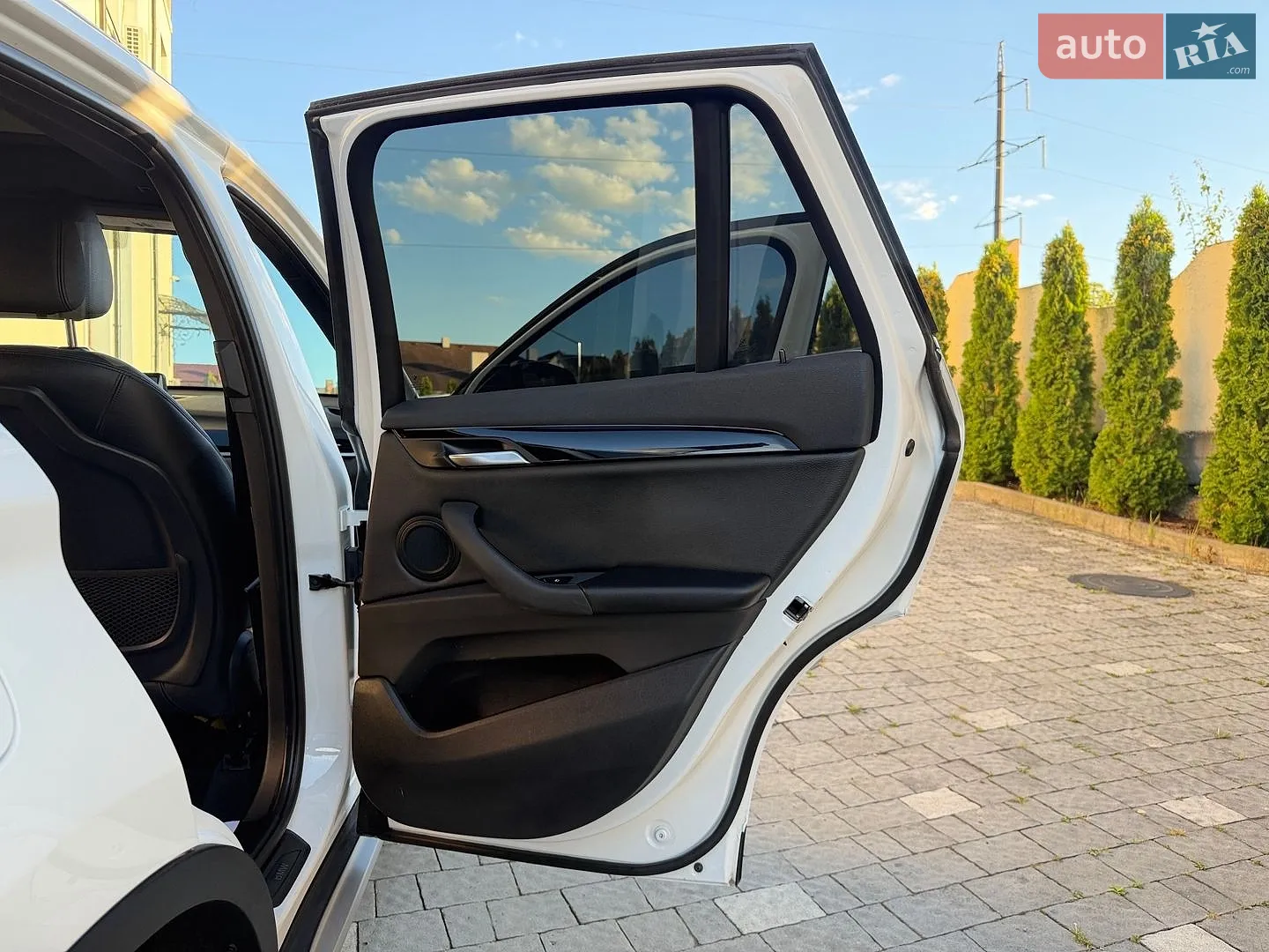 2017 BMW X1 - мініатюра 54