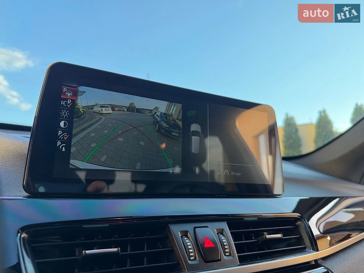 2017 BMW X1 - мініатюра 93