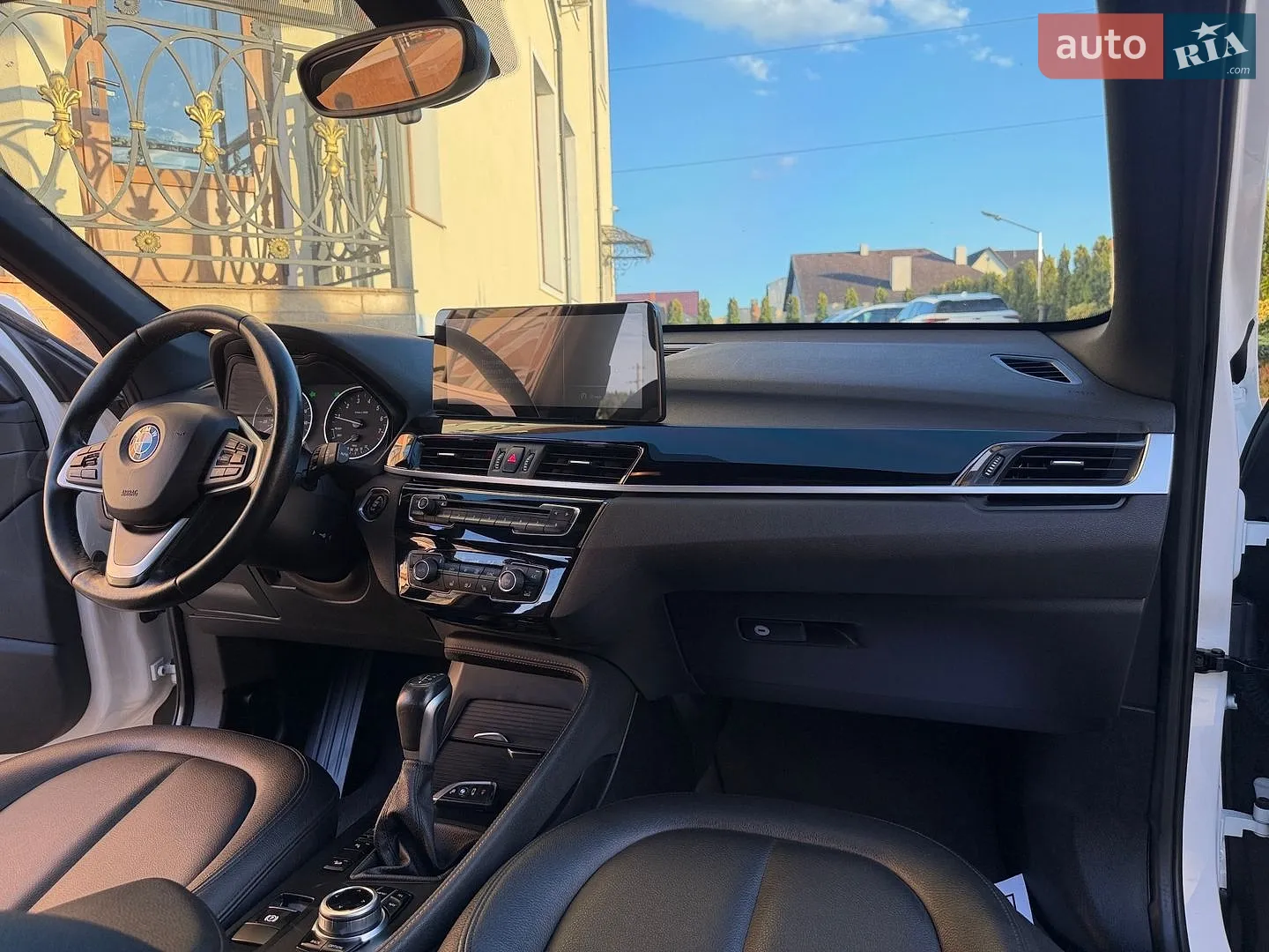2017 BMW X1 - мініатюра 98