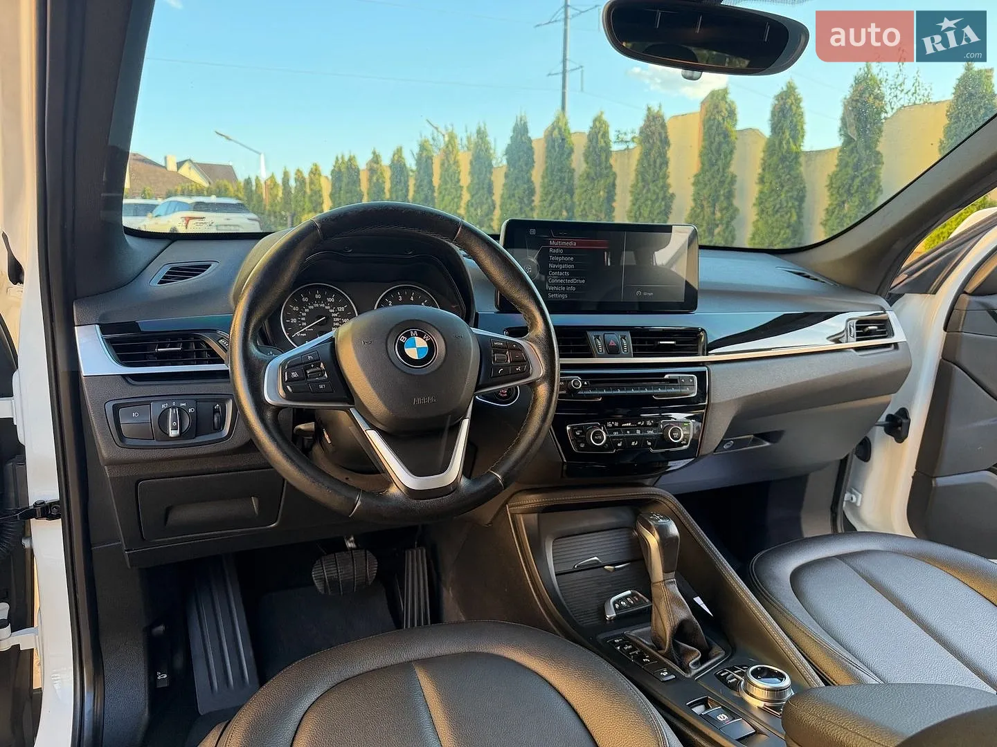 2017 BMW X1 - мініатюра 99