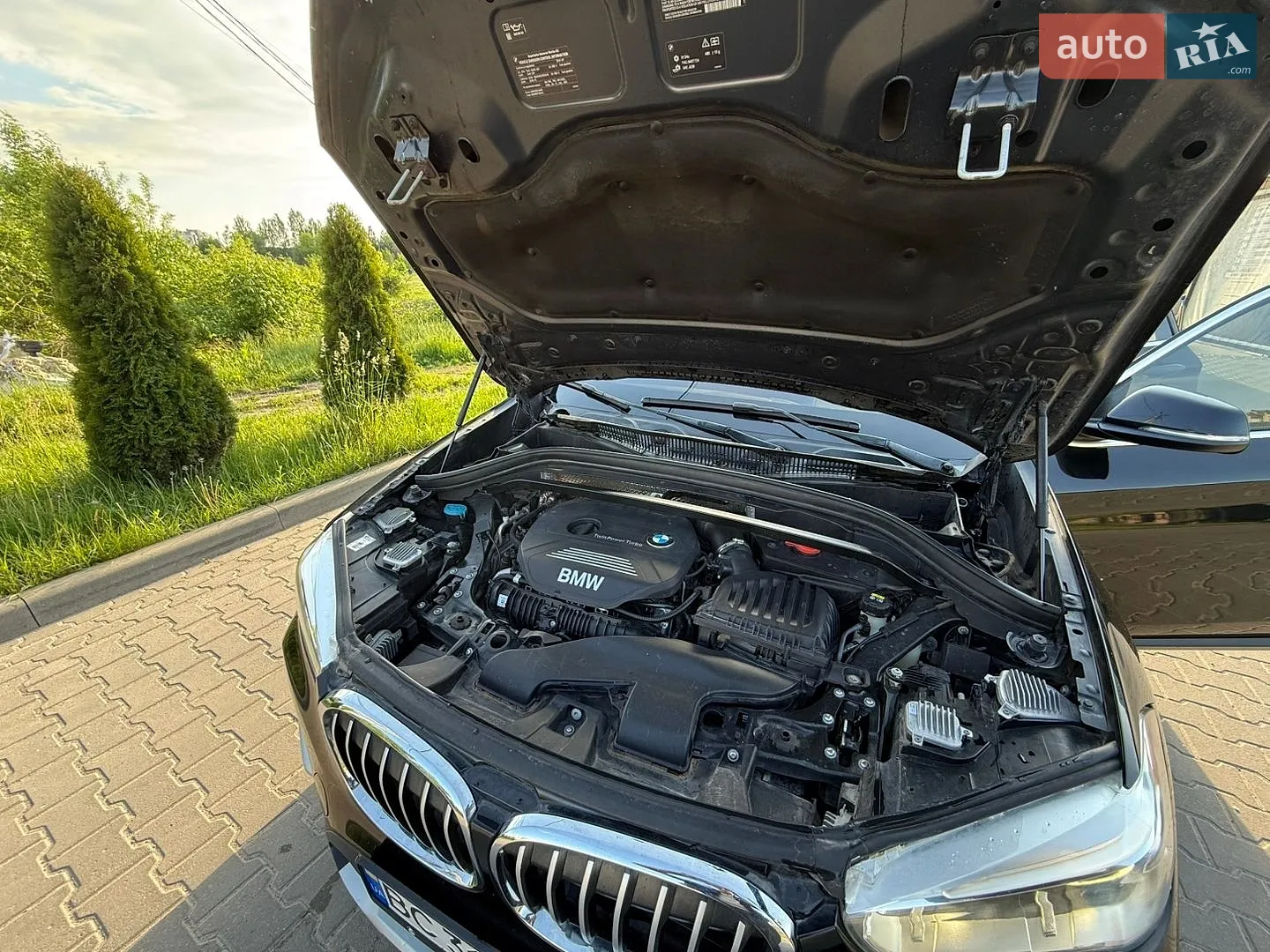 2015 BMW X1 - мініатюра 19