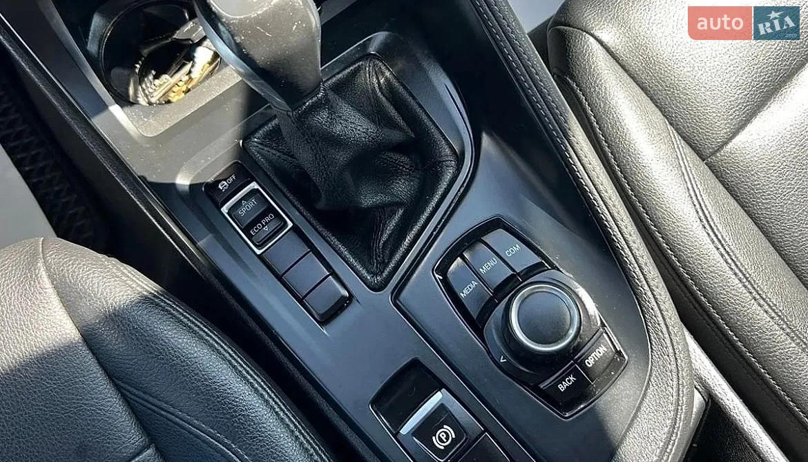 2018 BMW X1 - мініатюра 10