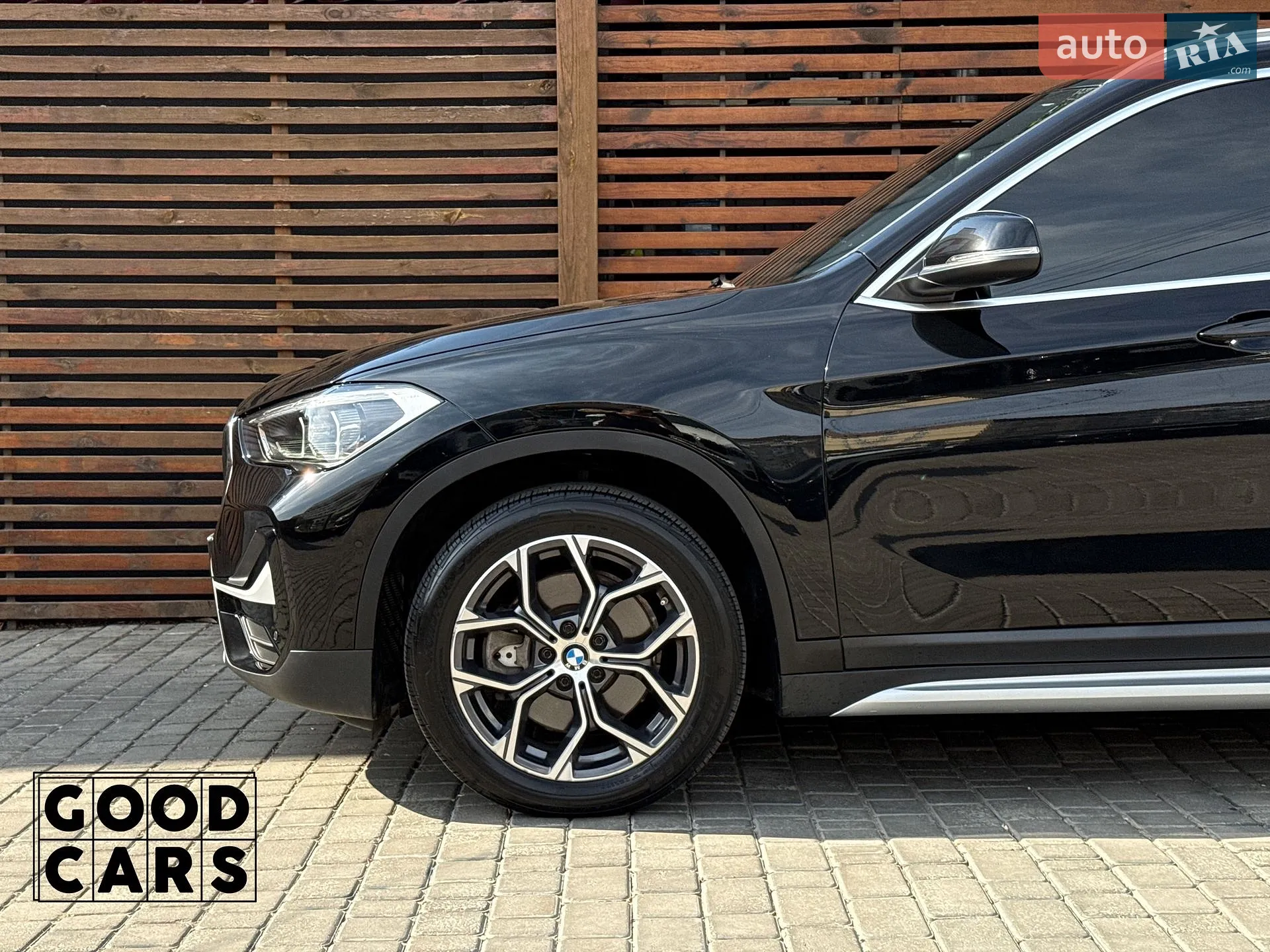 2019 BMW X1 - мініатюра 10