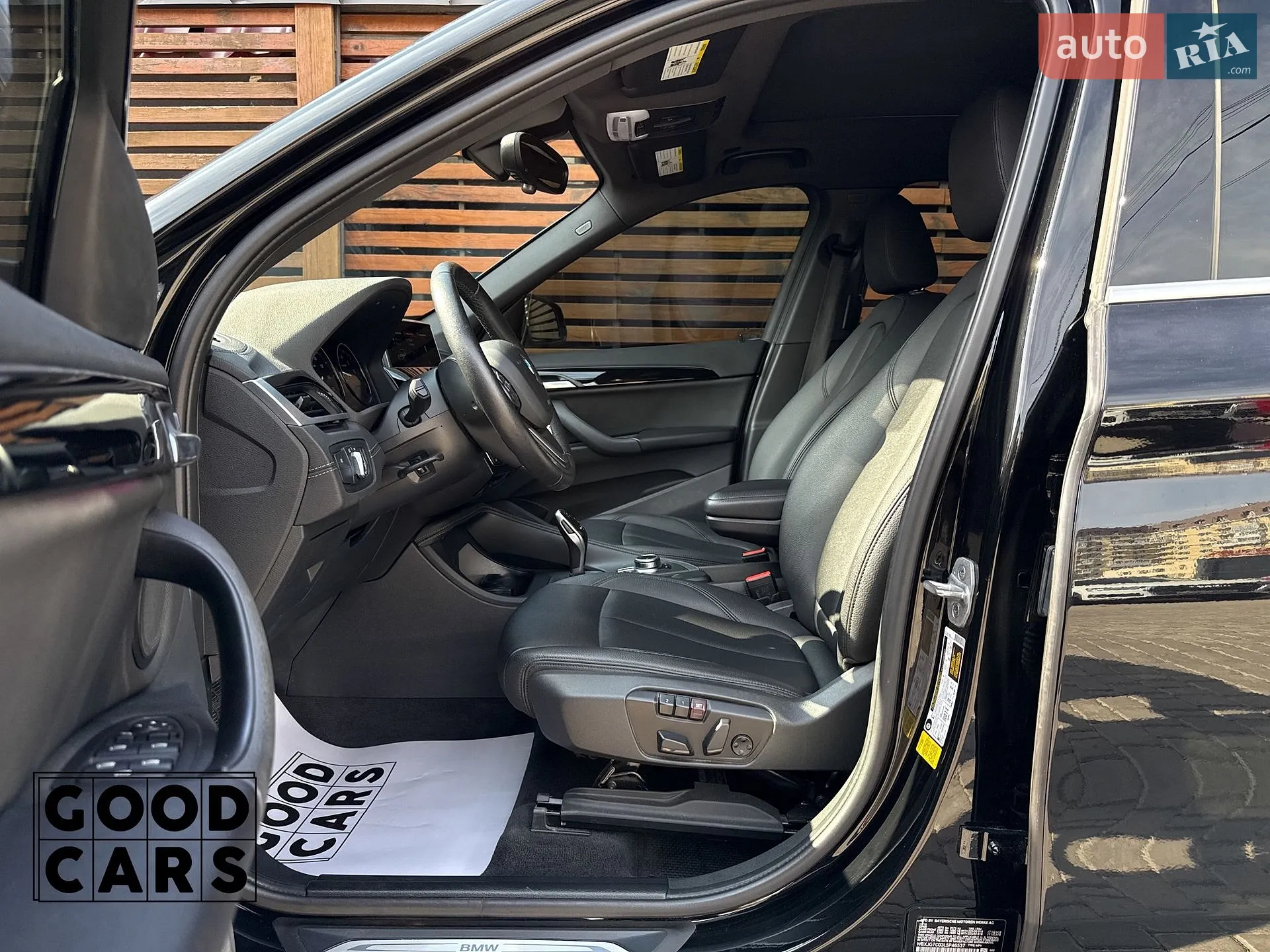2019 BMW X1 - мініатюра 25