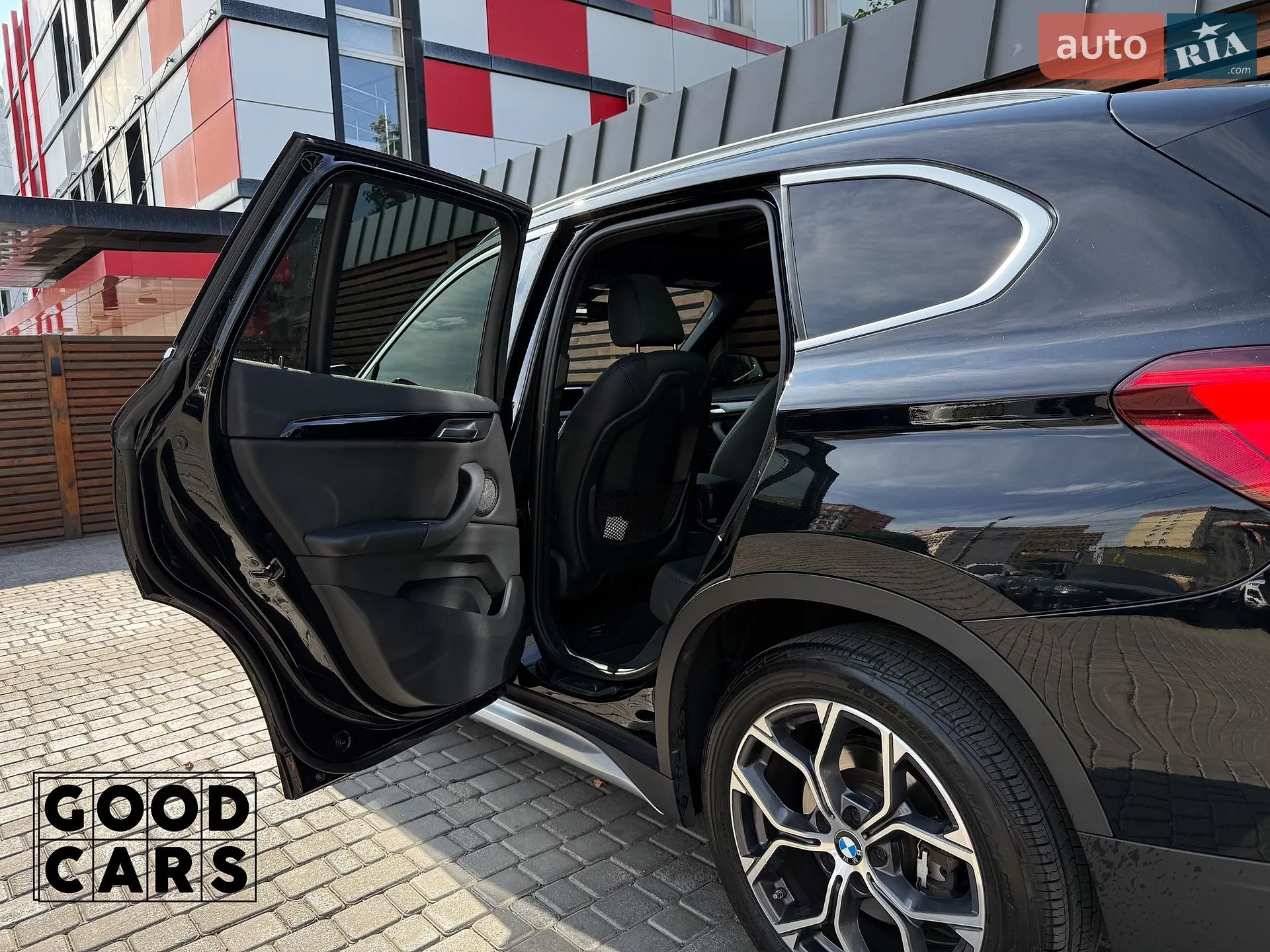 2019 BMW X1 - мініатюра 30