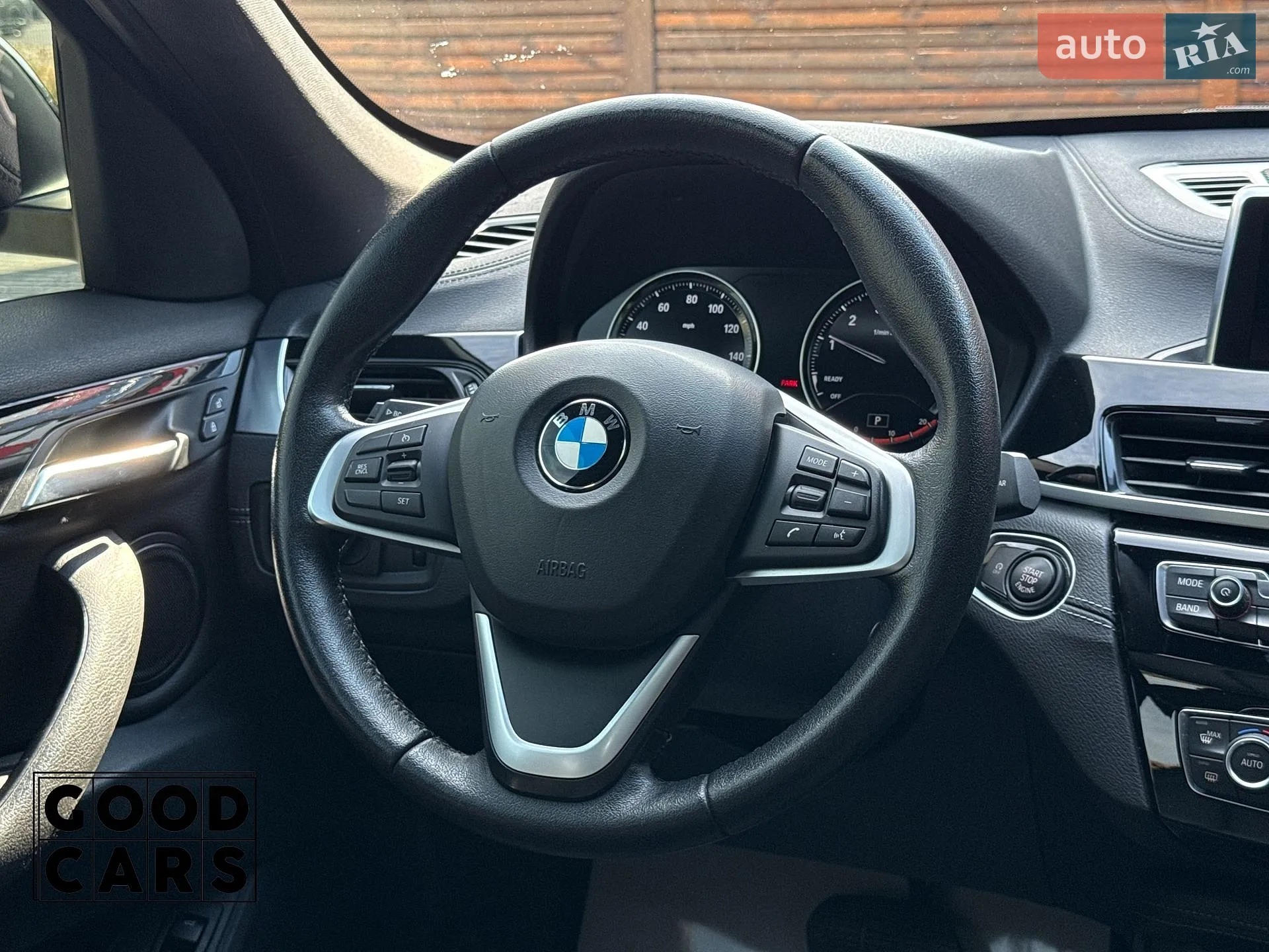 2019 BMW X1 - мініатюра 34