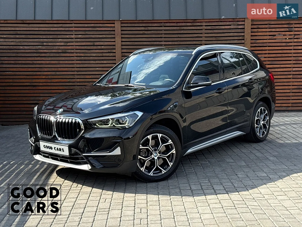 2019 BMW M5 - мініатюра 37