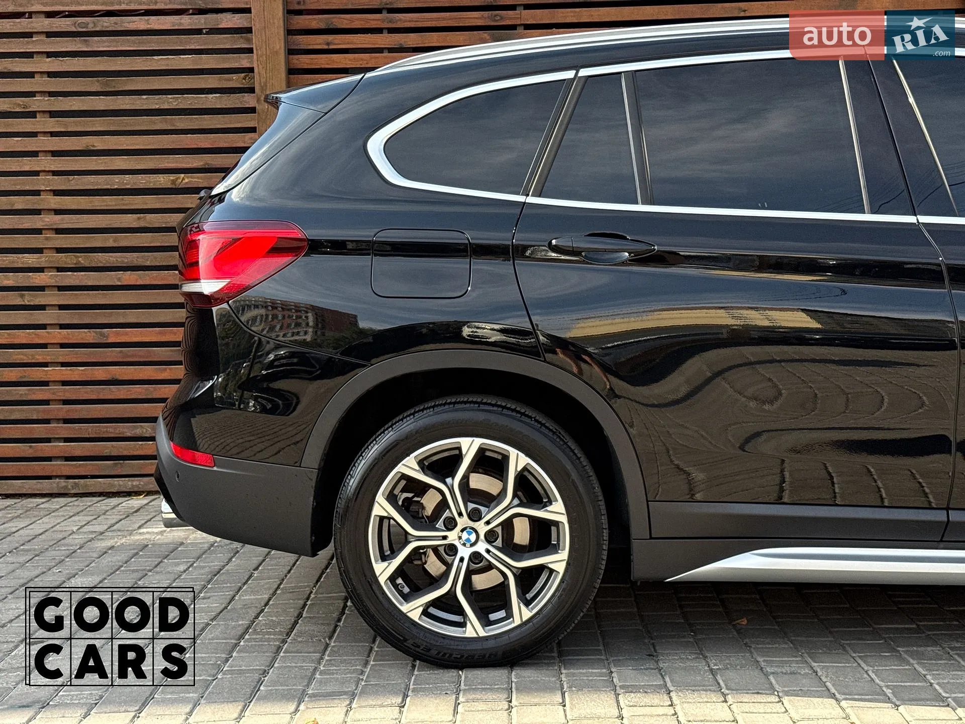 2019 BMW X1 - мініатюра 12