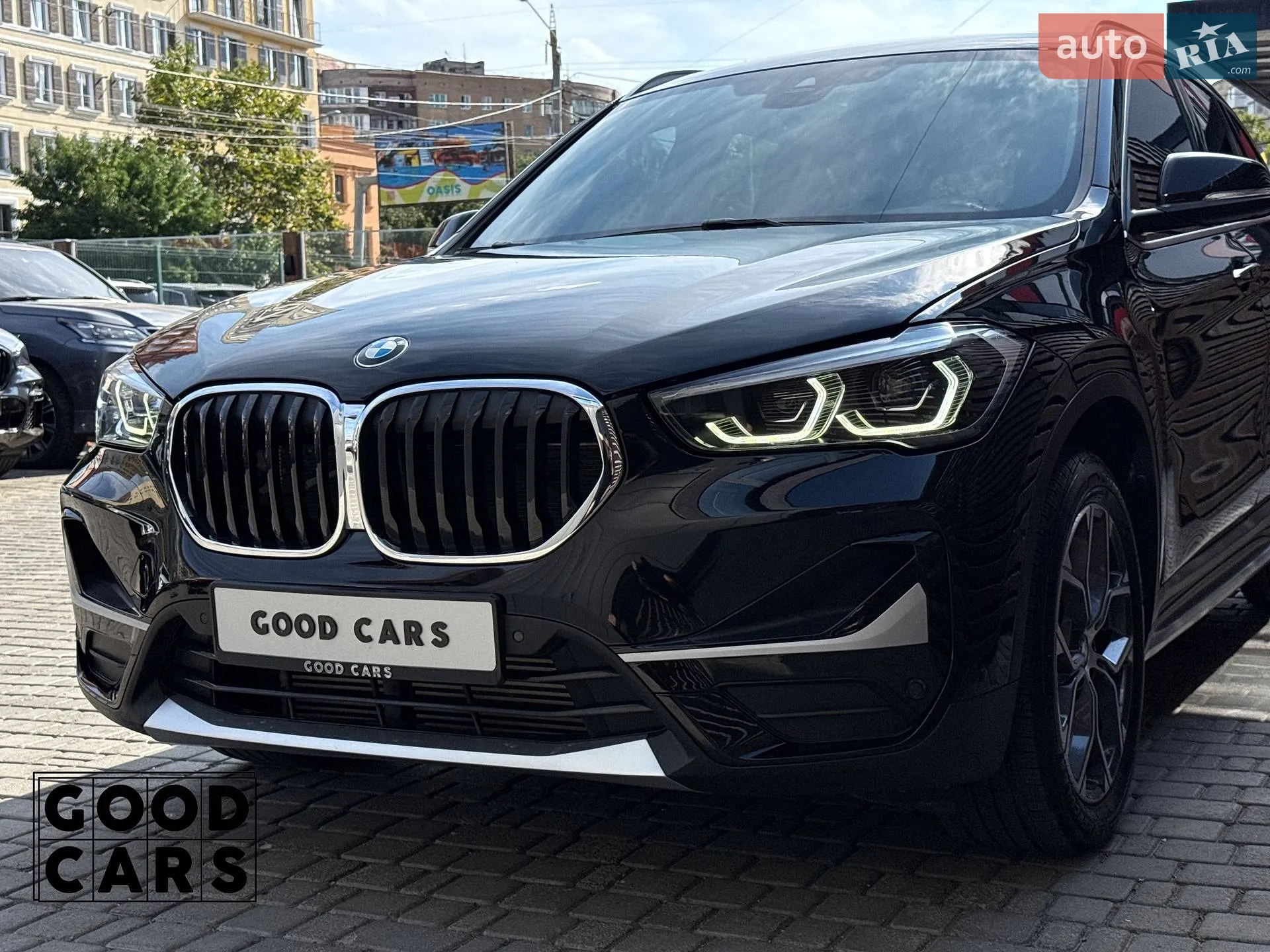 2019 BMW X1 - мініатюра 17