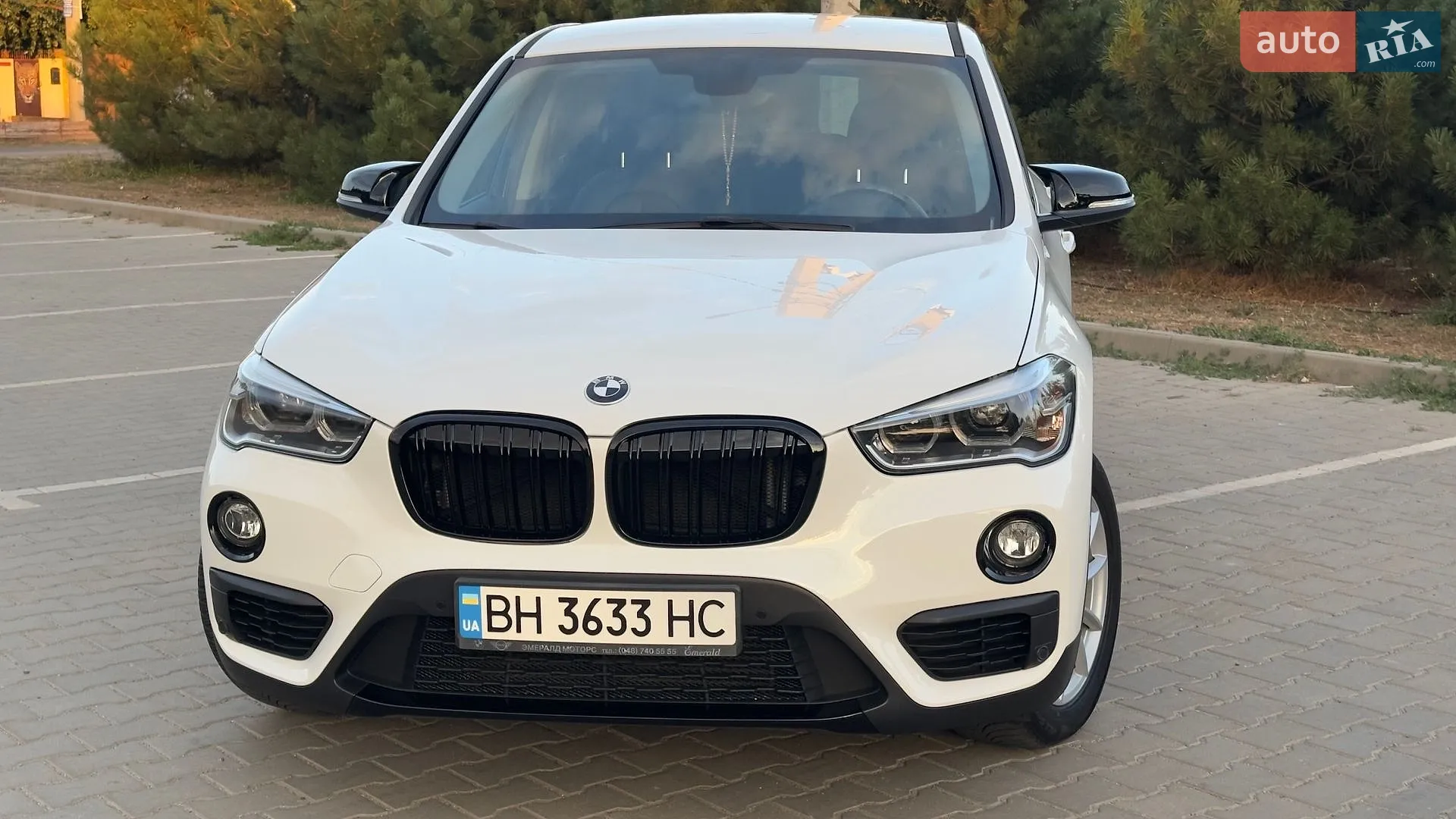2016 BMW X1 - мініатюра 19