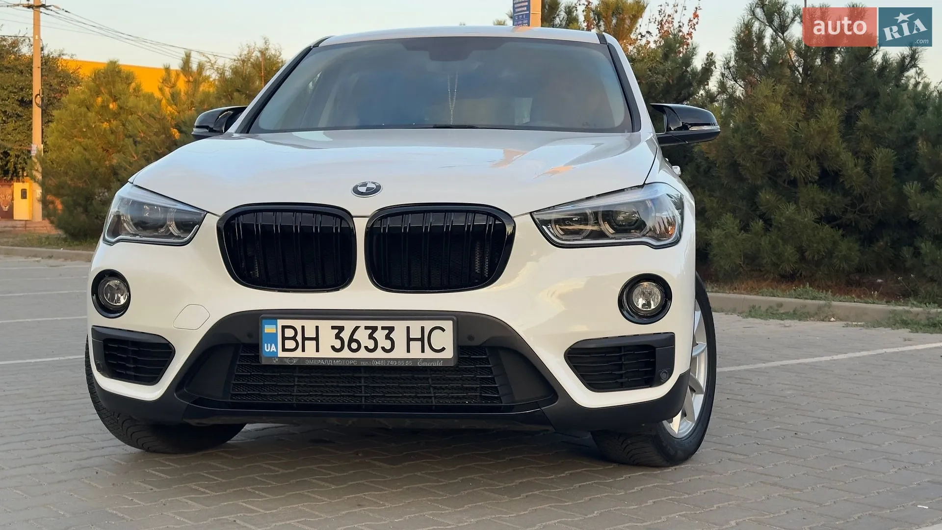 2016 BMW X1 - мініатюра 20