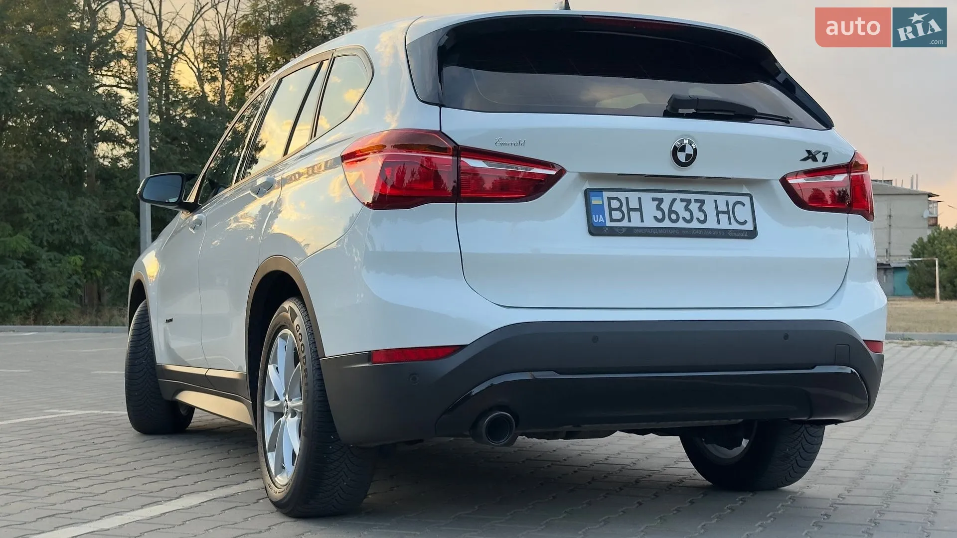 2016 BMW X1 - мініатюра 32