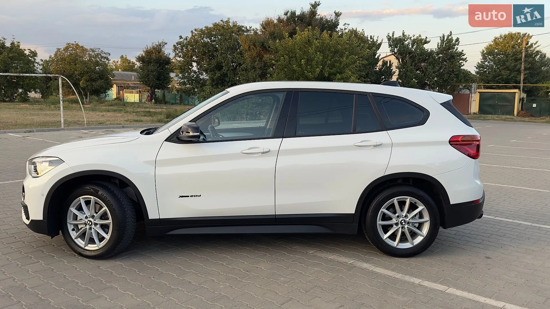 2016 BMW X1 - мініатюра 34