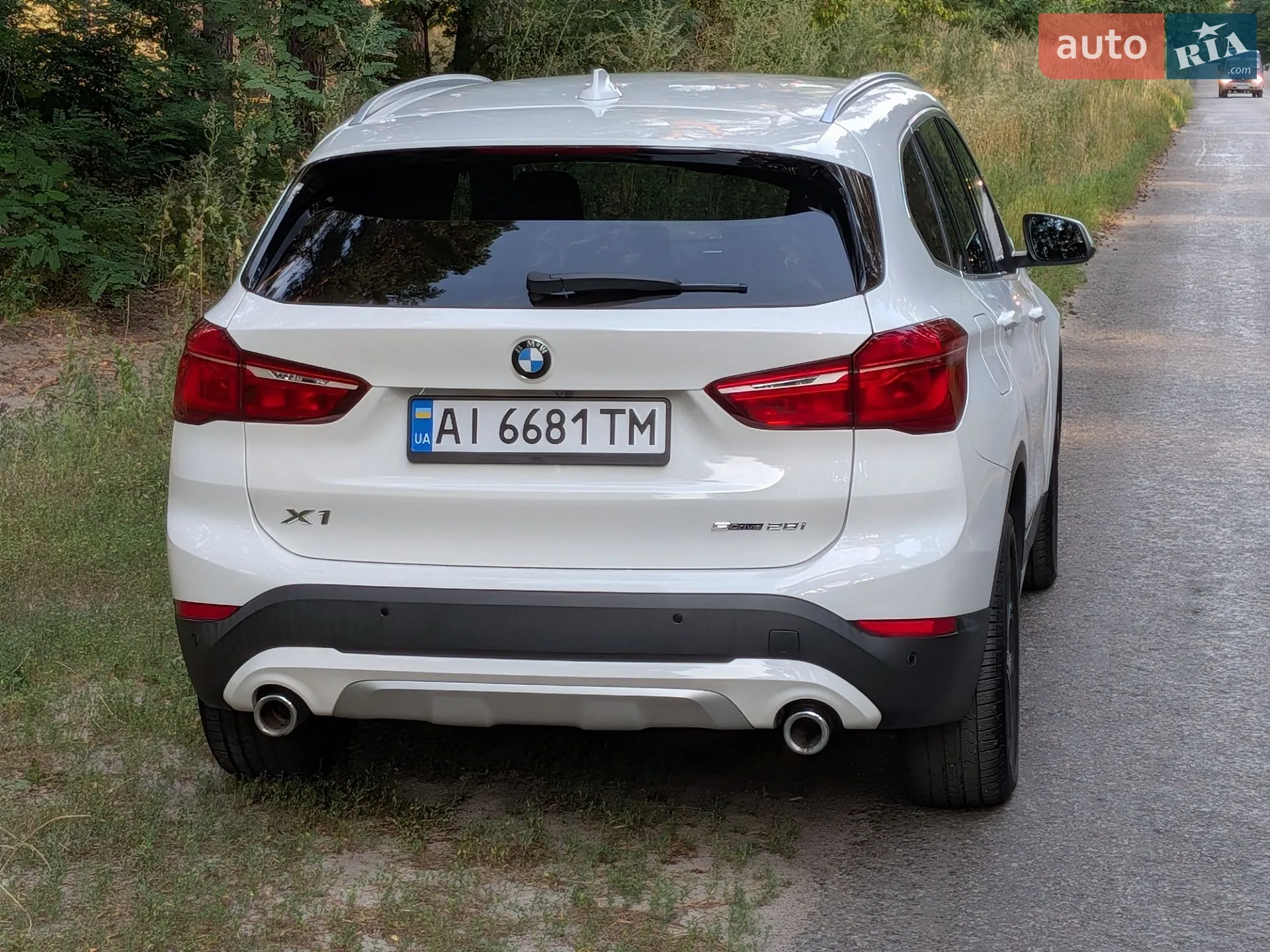 2021 BMW X1 - мініатюра 17
