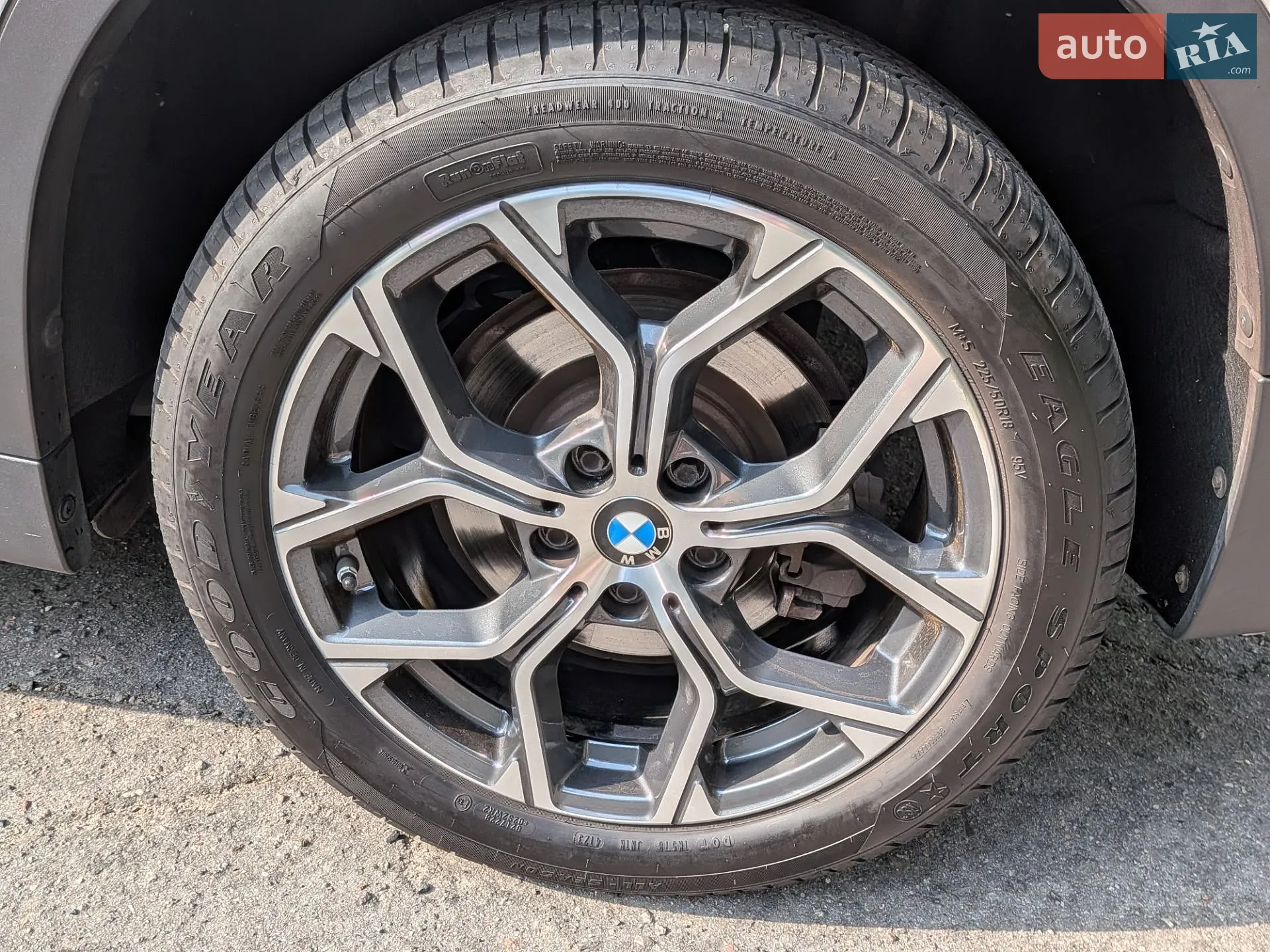 2021 BMW X1 - мініатюра 26