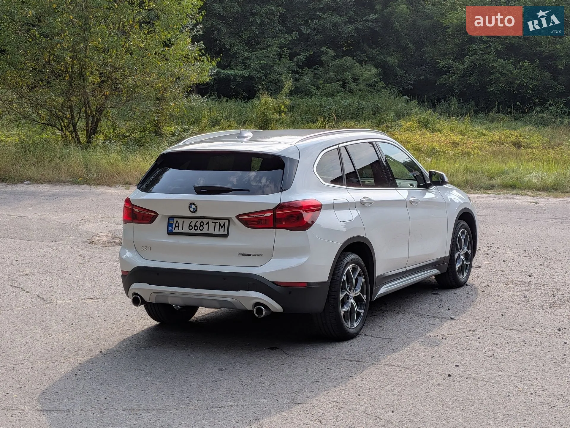 2021 BMW X1 - мініатюра 28