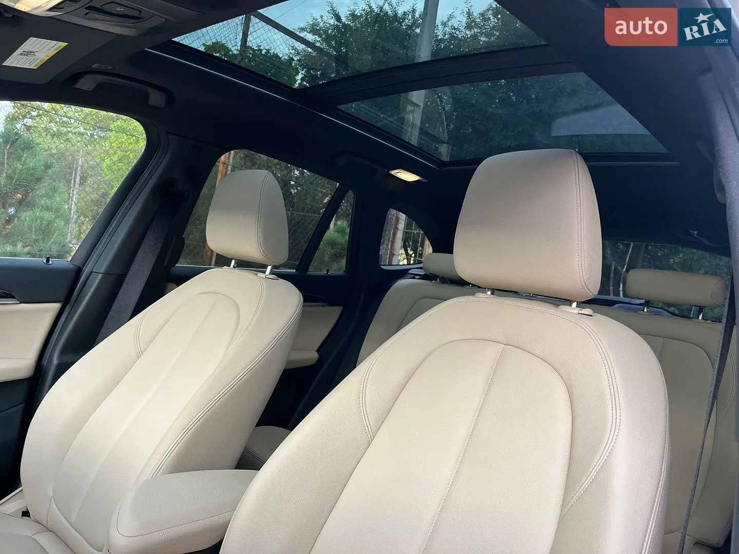 2016 BMW X1 - мініатюра 19