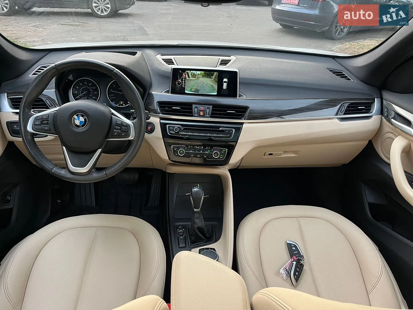 2016 BMW X1 - мініатюра 23