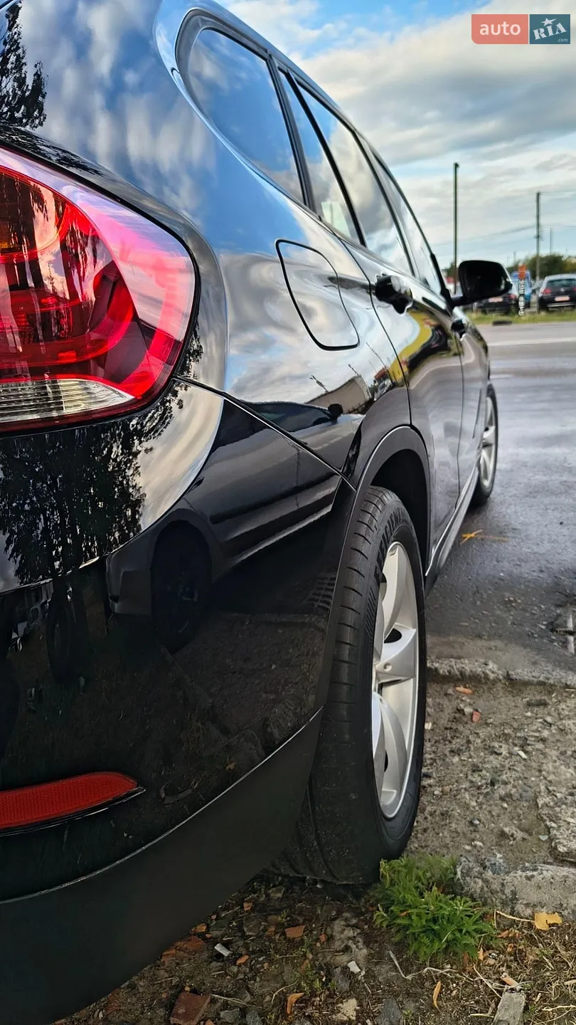 2014 BMW X1 - мініатюра 8