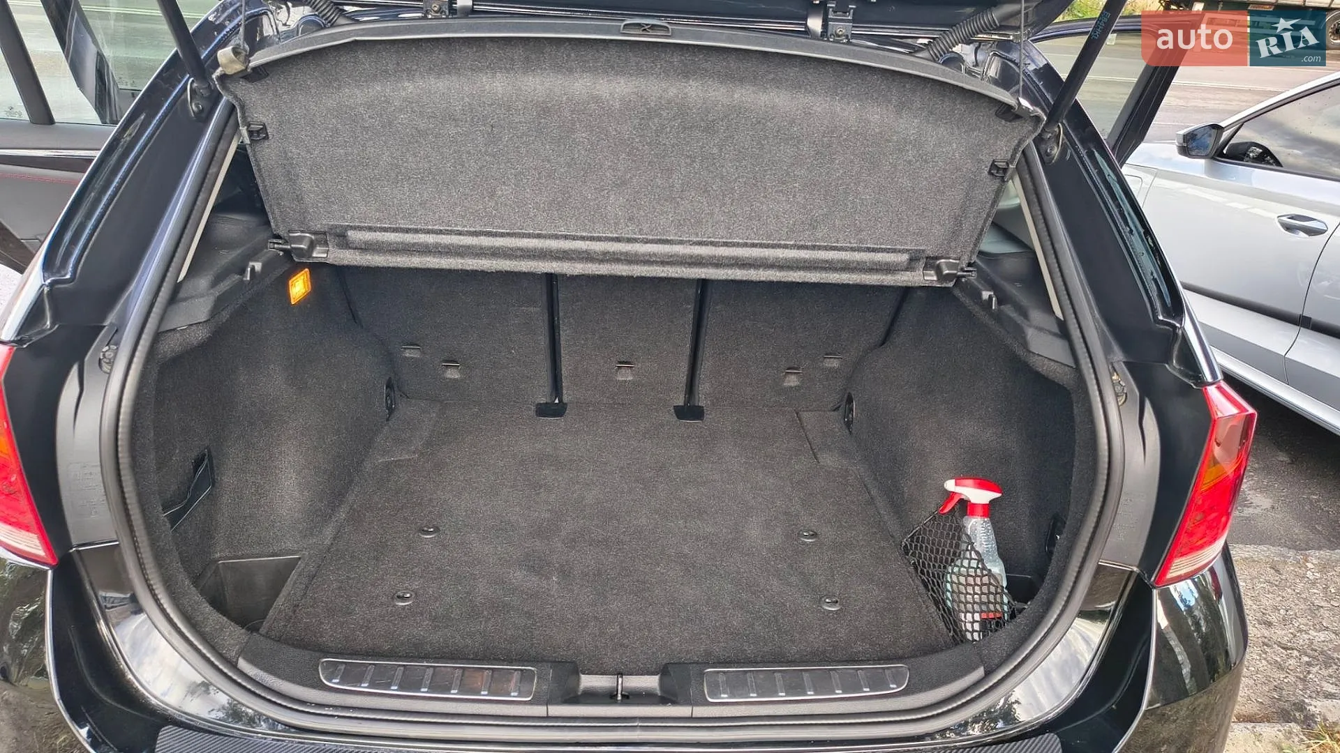 2014 BMW X1 - мініатюра 19